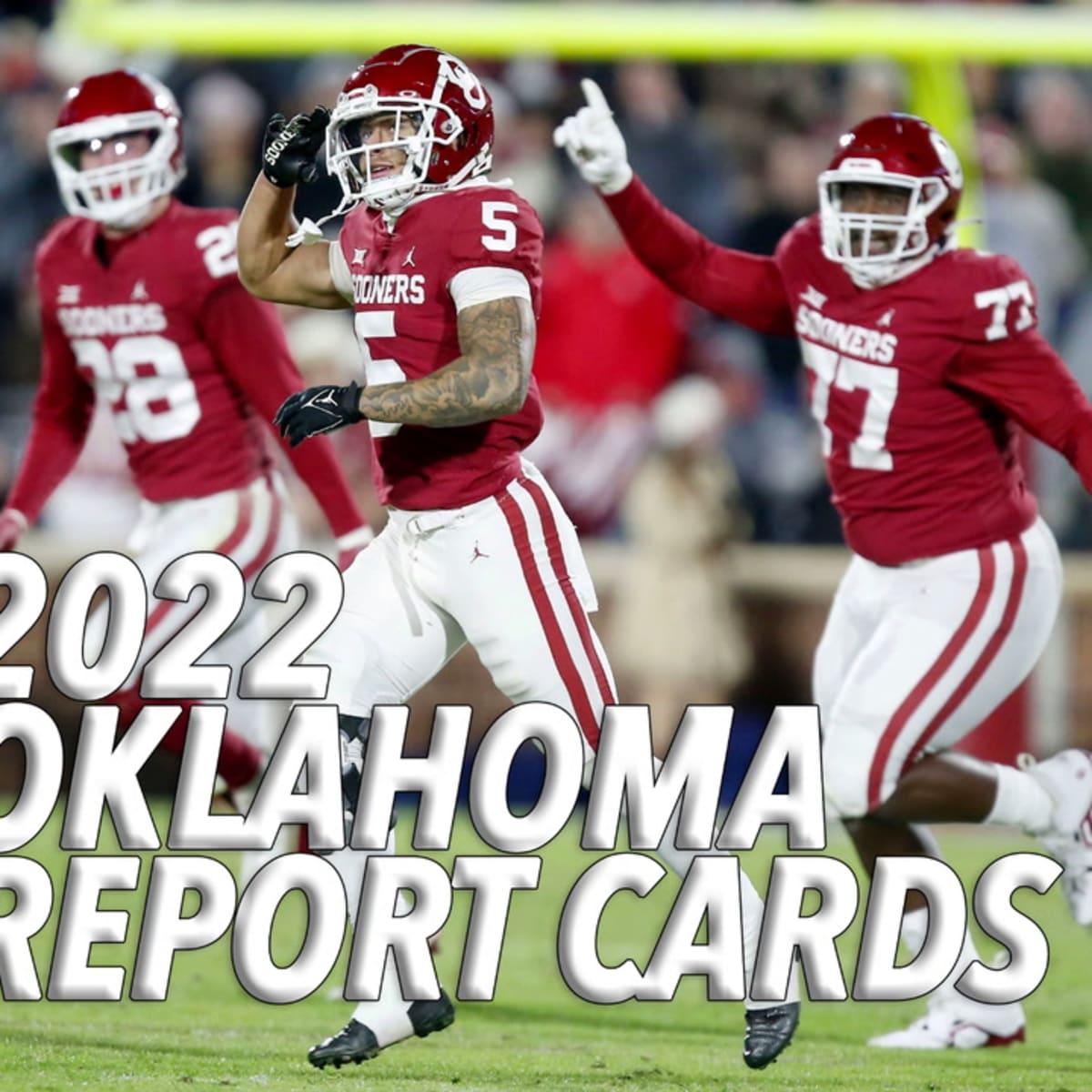 Oklahoma Softball: Jordy Bahl Follows Baker Mayfield With Nearly Perfect  Game - Sports Illustrated Oklahoma Sooners News, Analysis and More