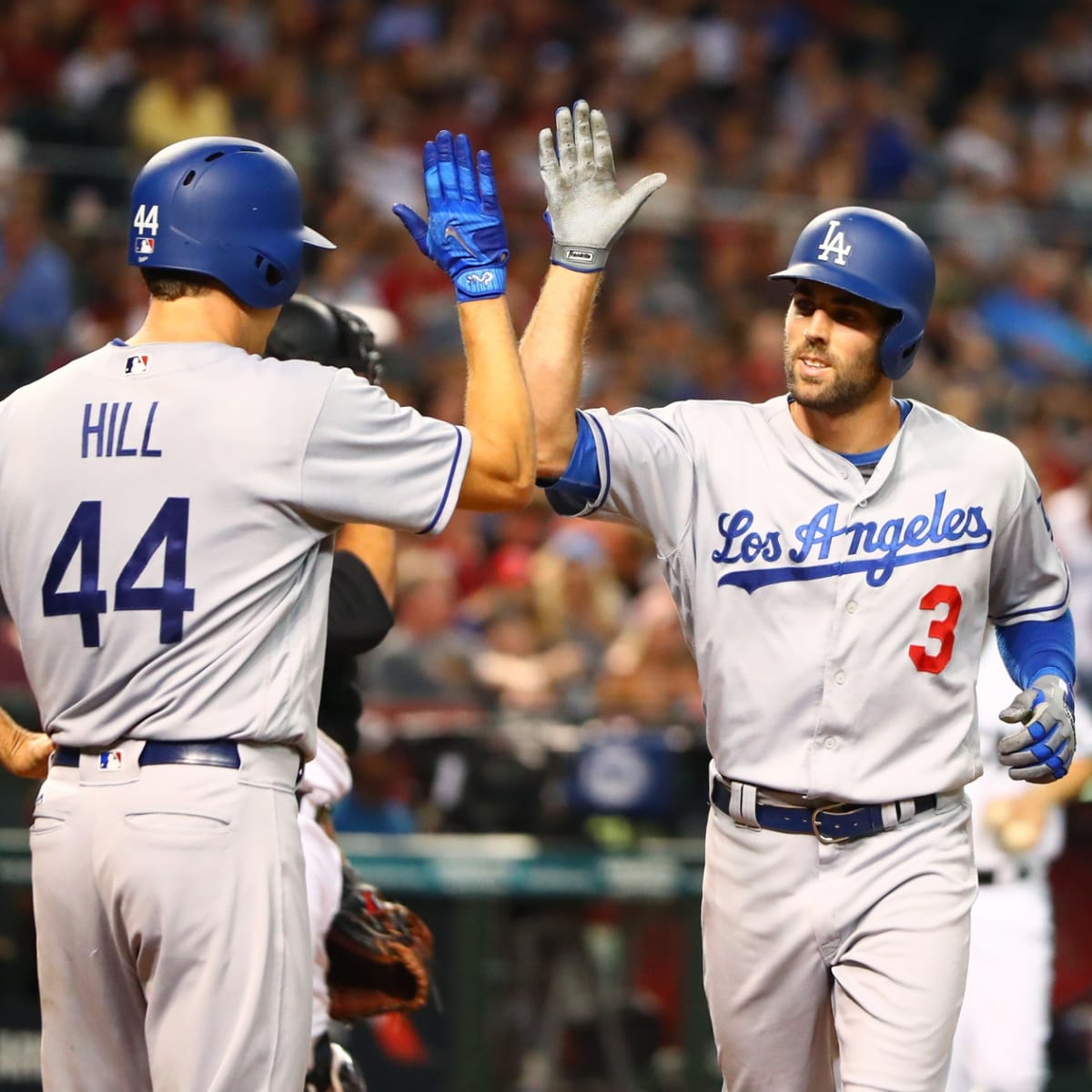 Dodgers news: Justin Turner, Chris Taylor, Julio Urías - True Blue LA