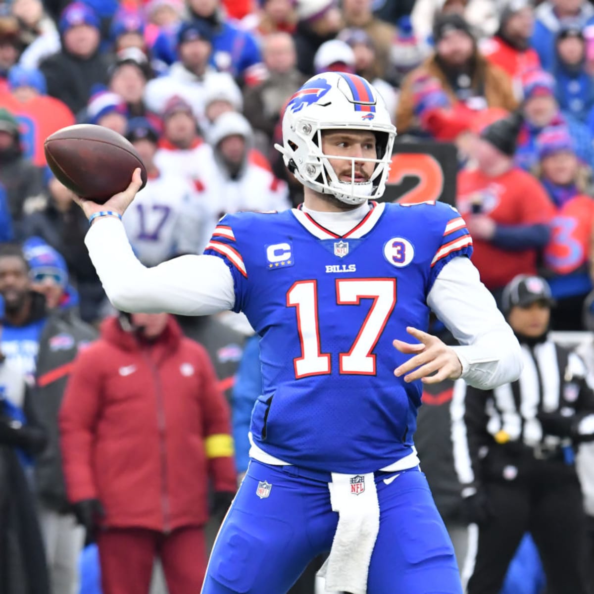 Dolphins vs. Bills: 2023 NFL Wild Card Weekend Touchdown Scorer Player Prop  Bet Picks (Sunday)