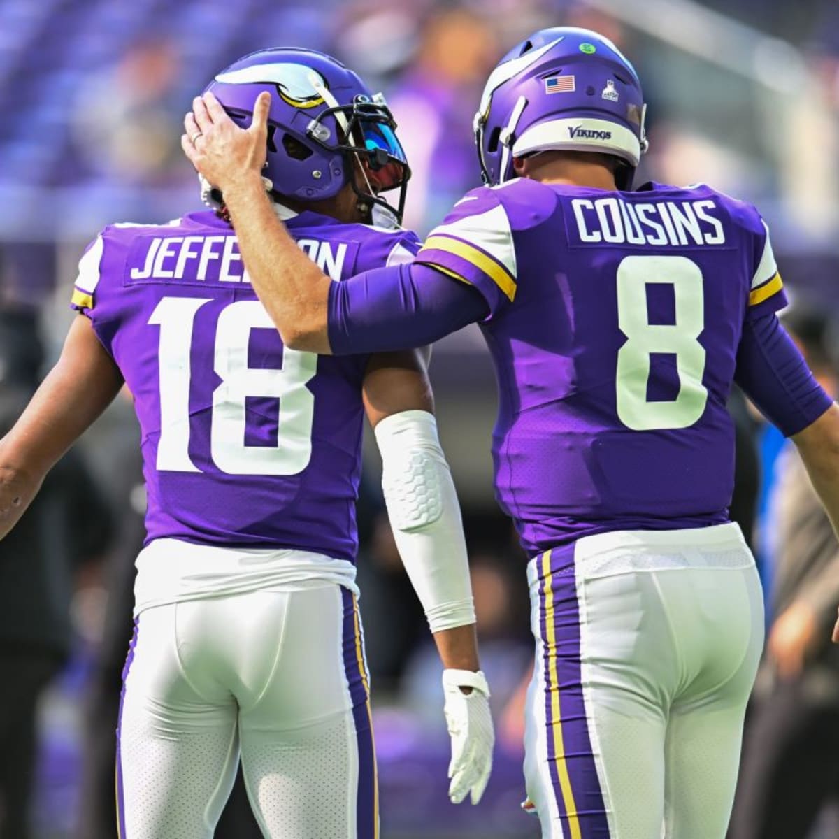 Giants vs Vikings predictions, odds & expert pick - 2023 NFL