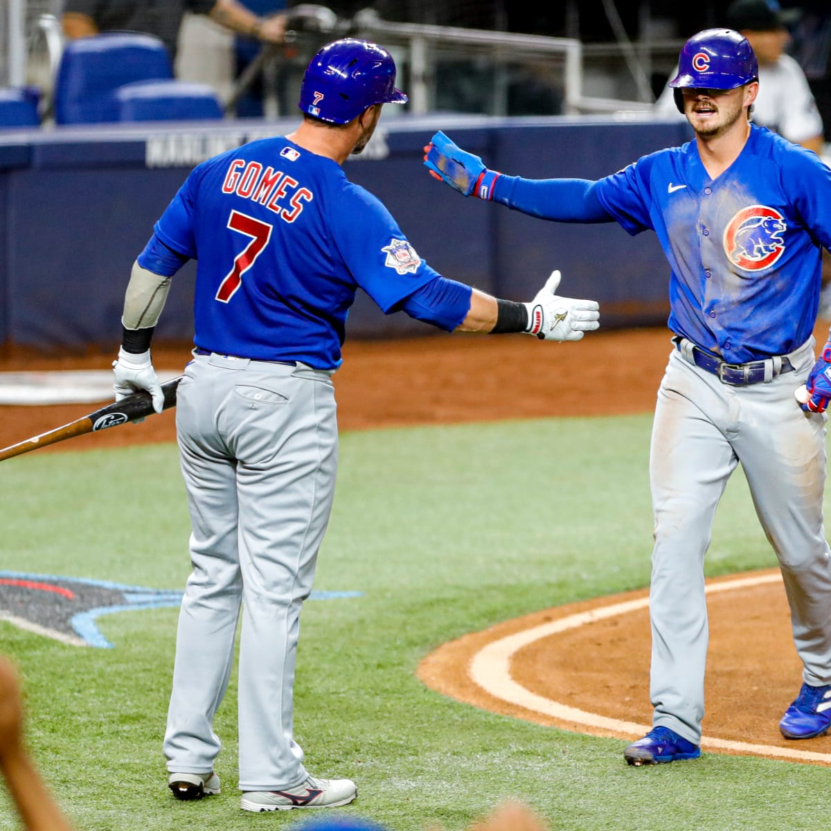 Chicago Cubs Set to Utilize Unorthodox Catching Situation in 2023 MLB  Season - Sports Illustrated Inside The Cubs