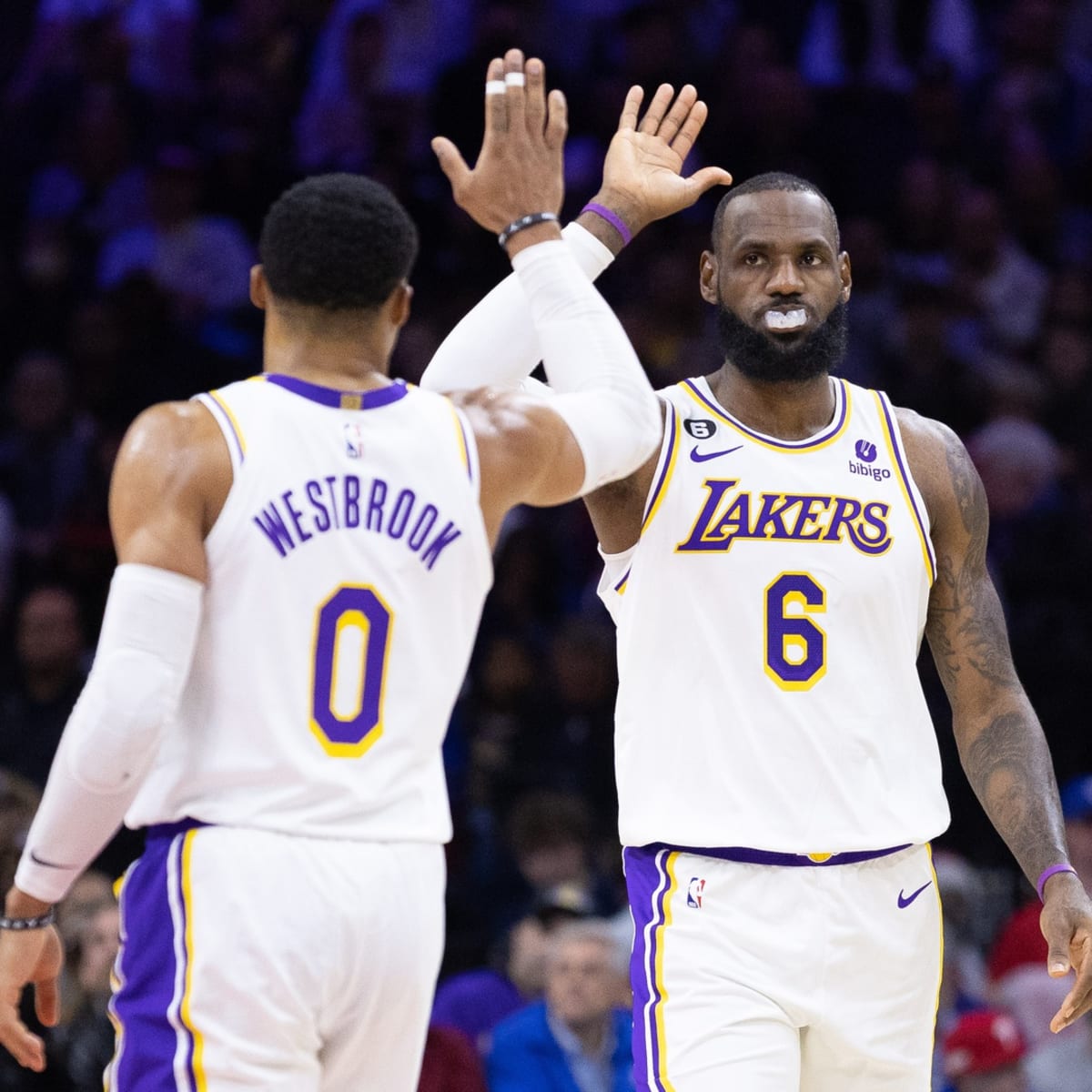 After Quiet Draft Night Lakers Make Big Roster Decisions – NBC Los Angeles