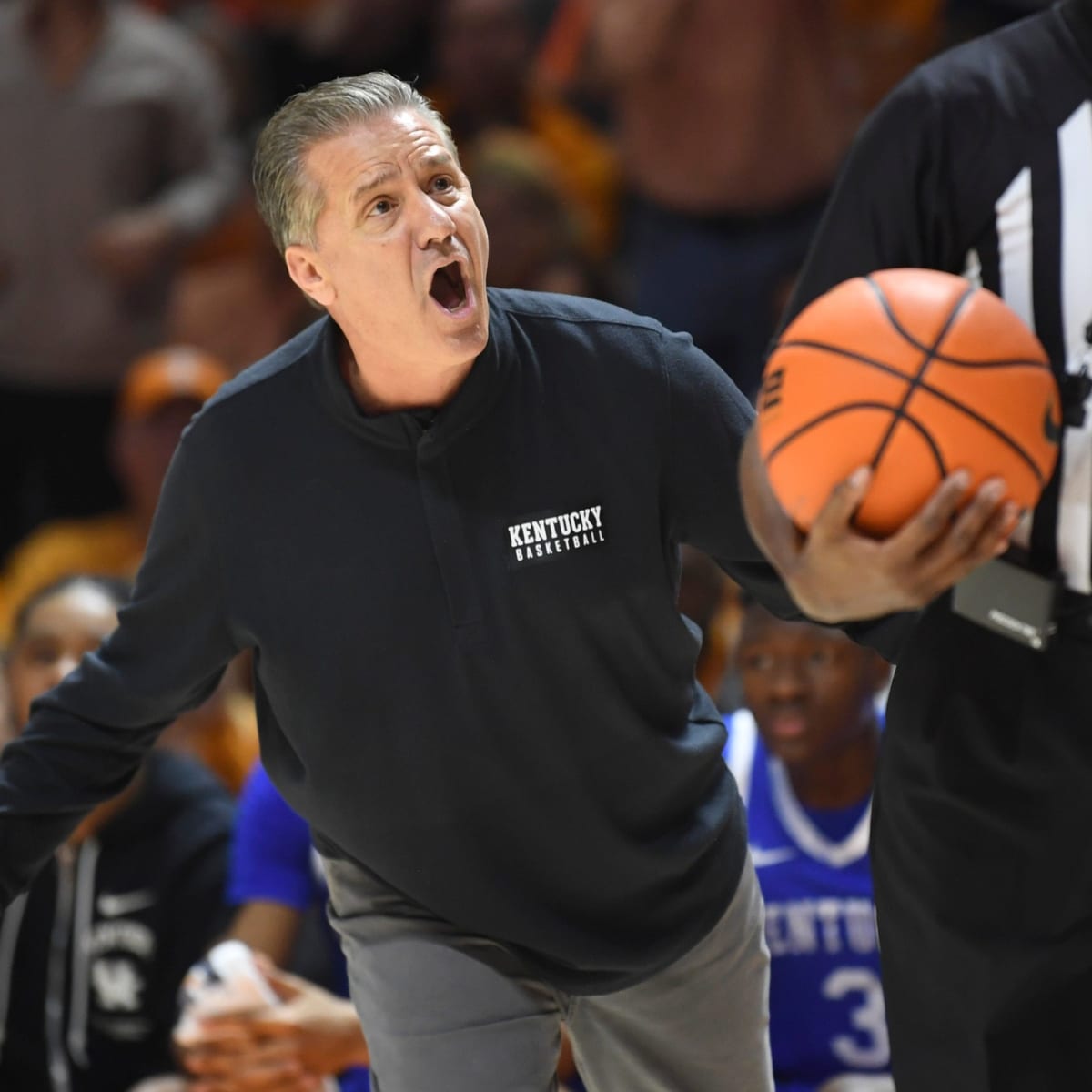 Kentucky Basketball: Calipari Era top four shooting guards