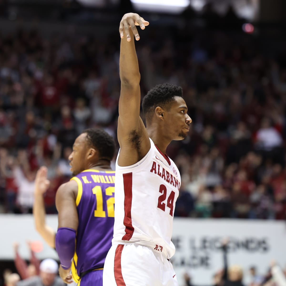 Takeaways: Bulls don't claim 'morale victory' in loss to Alabama – The  Oracle