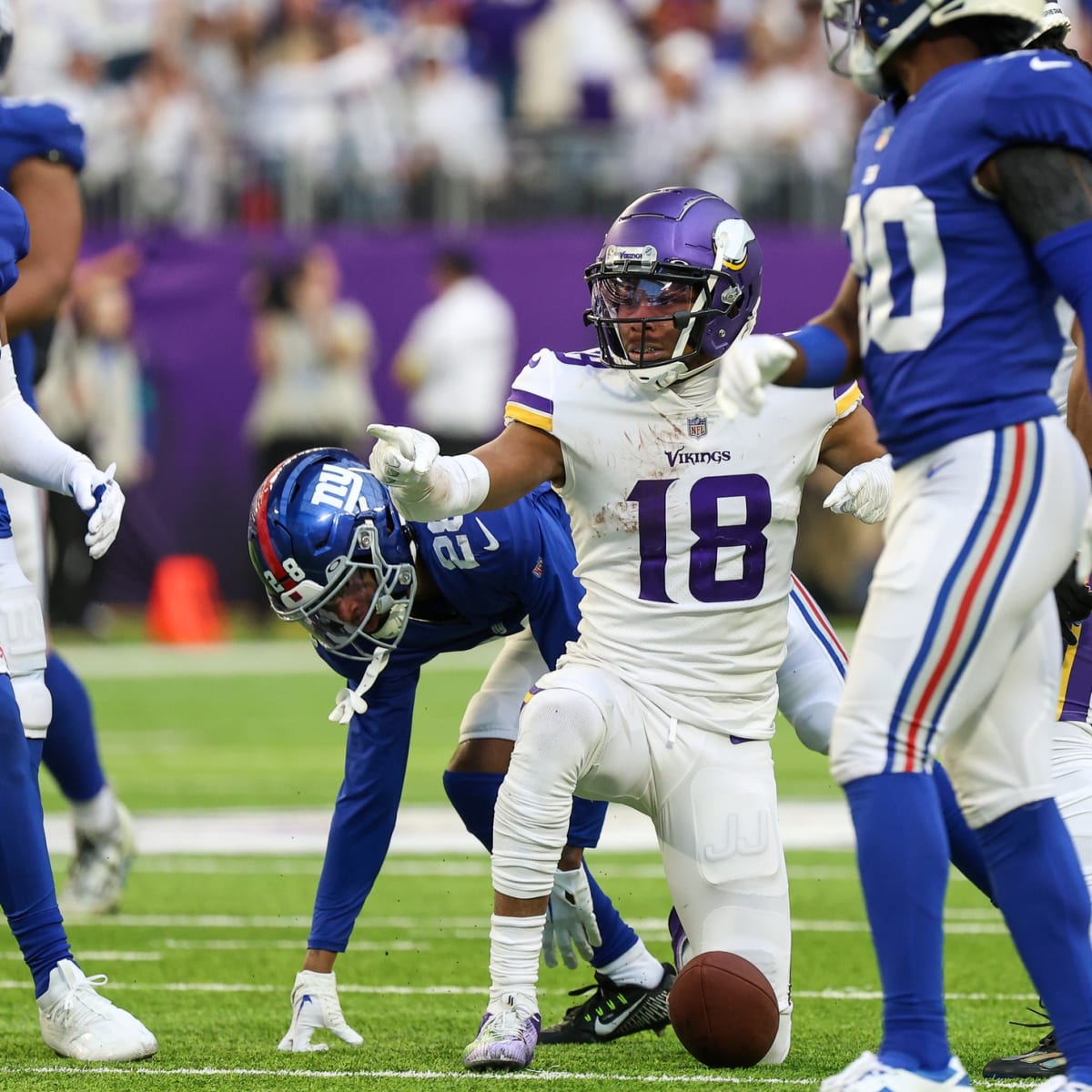 How do experts think the Vikings will do against the Giants? - Sports  Illustrated Minnesota Sports, News, Analysis, and More