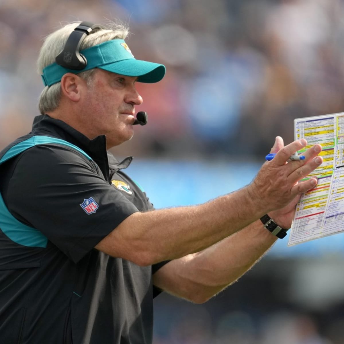 Los Angeles Chargers at Jacksonville Jaguars Betting Odds: Wild Card Round  Point Spread, Moneyline, Over/Under - Sports Illustrated Los Angeles  Chargers News, Analysis and More