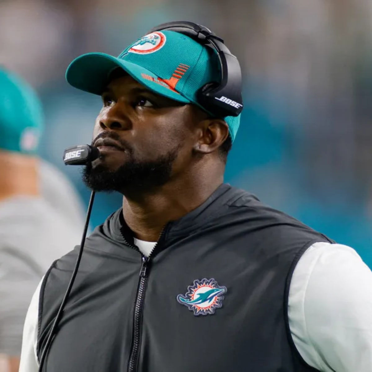 Brian Flores Won't Provide Pittsburgh Steelers Much Help Against Dolphins -  Sports Illustrated Pittsburgh Steelers News, Analysis and More