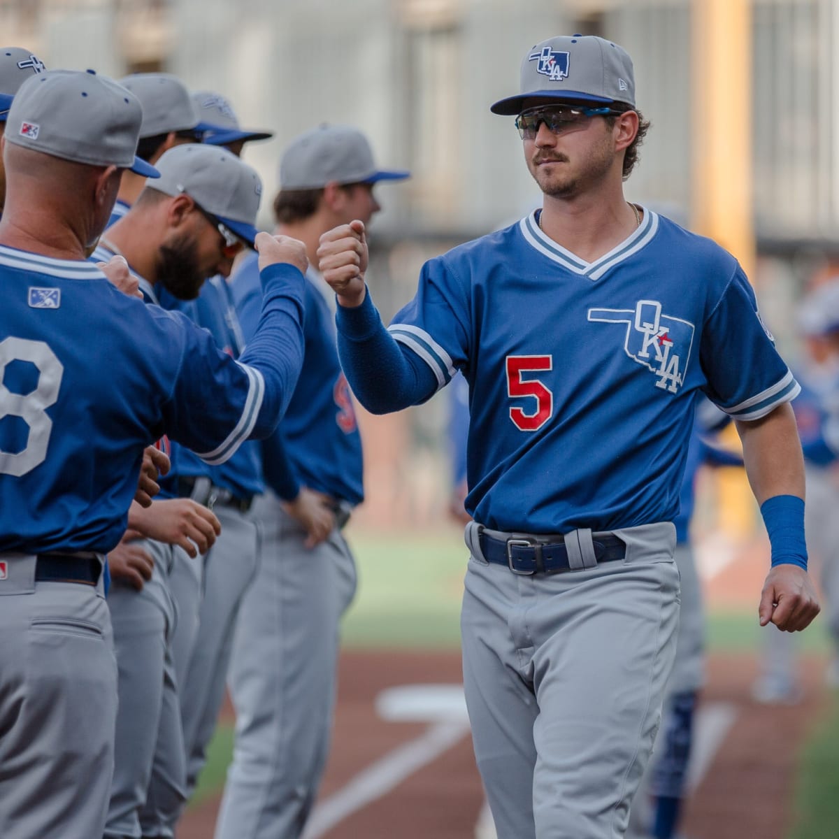 How the Dodgers' farm system has become the team's lifeblood - Los