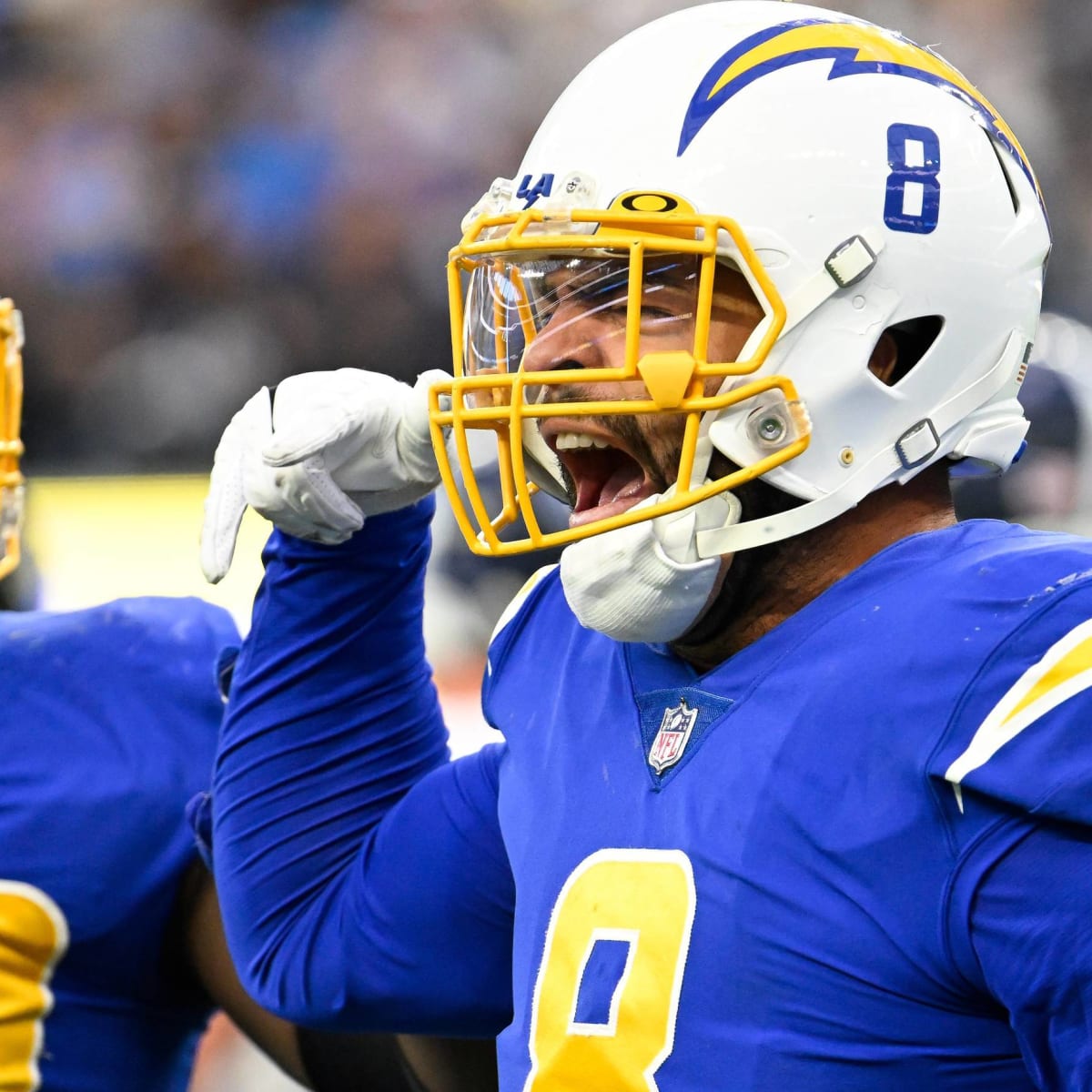 Chargers news: Kyle Van Noy's message to fans after signing with LA