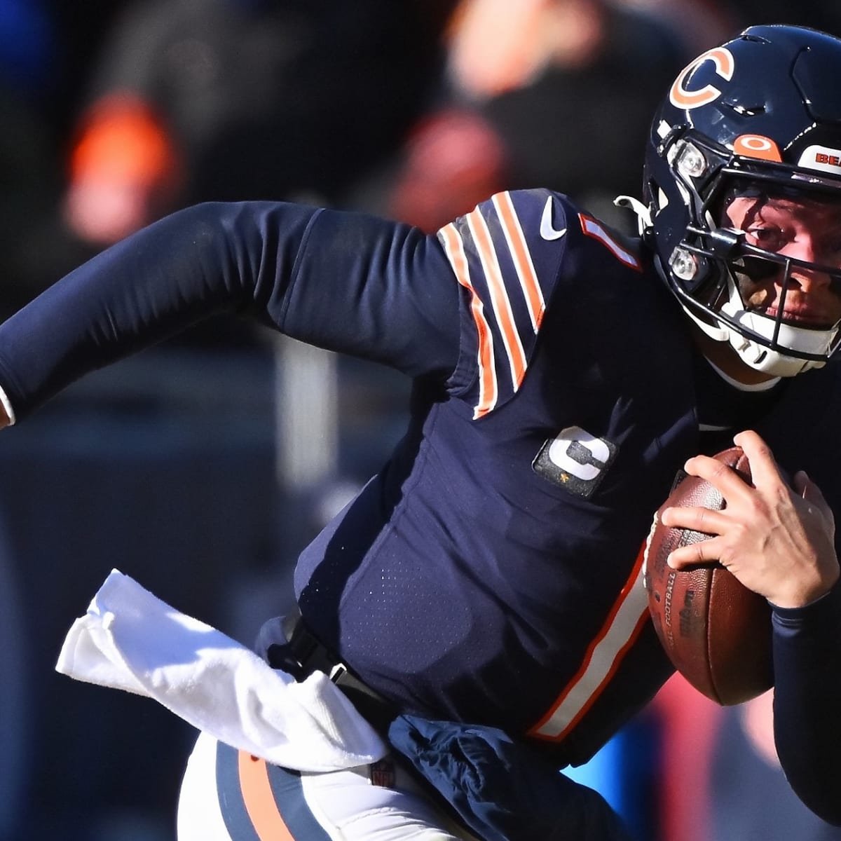 Bears 53-man roster reaction: Ryan Poles' overhaul continues and