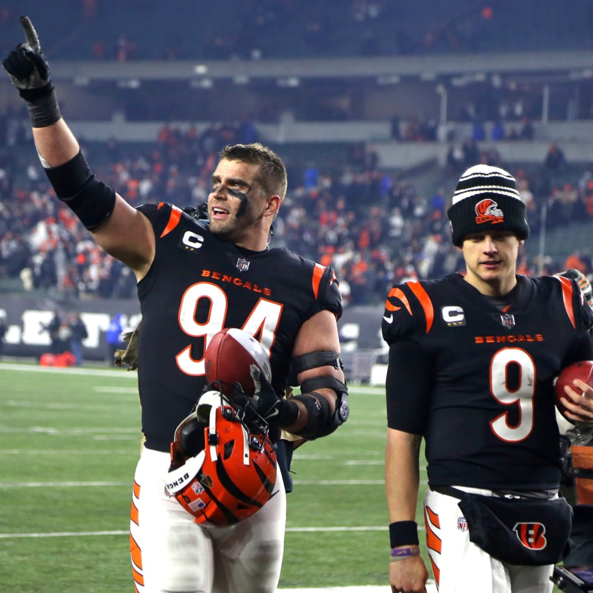12 Winners, 3 Losers from the Ravens victory over the Bengals - Baltimore  Beatdown