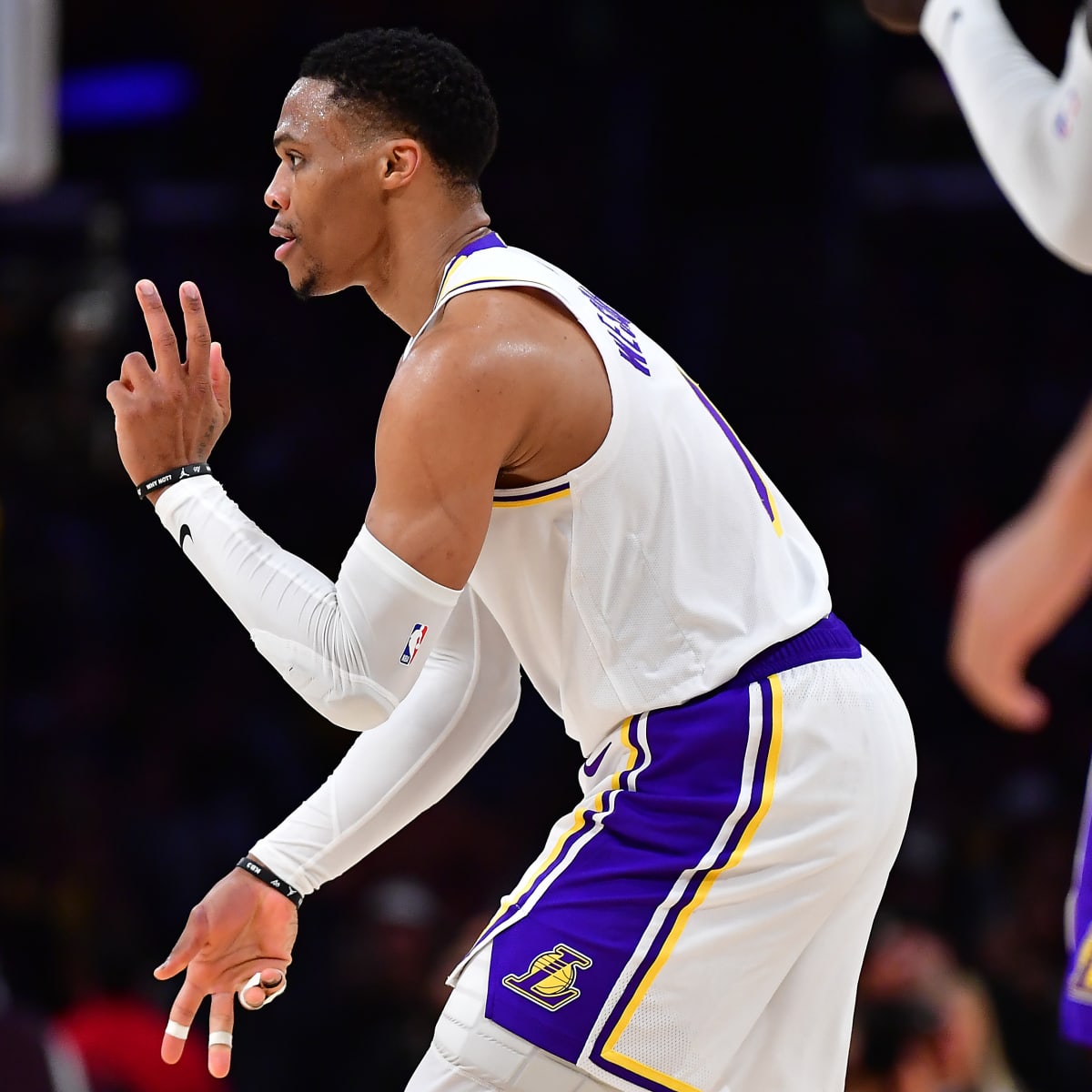 Lakers Are Such a Poverty Franchise”: Russell Westbrook Exit Update Causes  a Tornado Among NBA Buffs - EssentiallySports