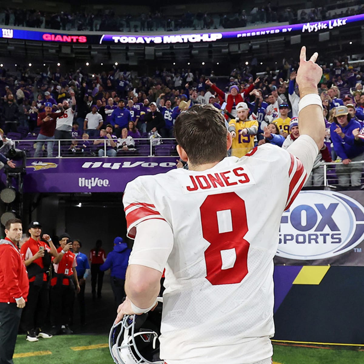 Trevor Lawrence, Daniel Jones emerge; secret of 49ers' success