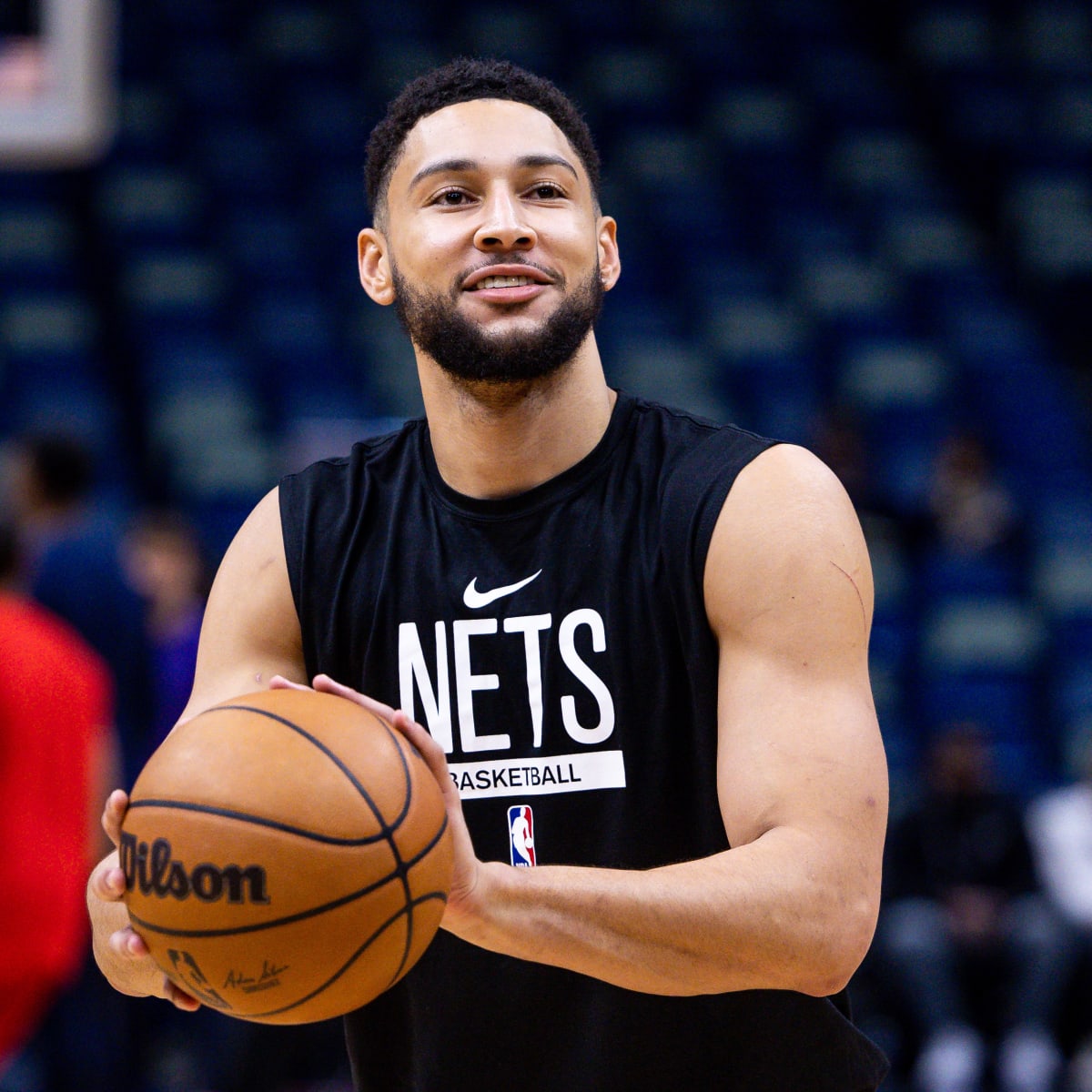 Ben Simmons (PG) Stats, News, Rumors, Bio, Video - Brooklyn Nets - Yahoo  Sports