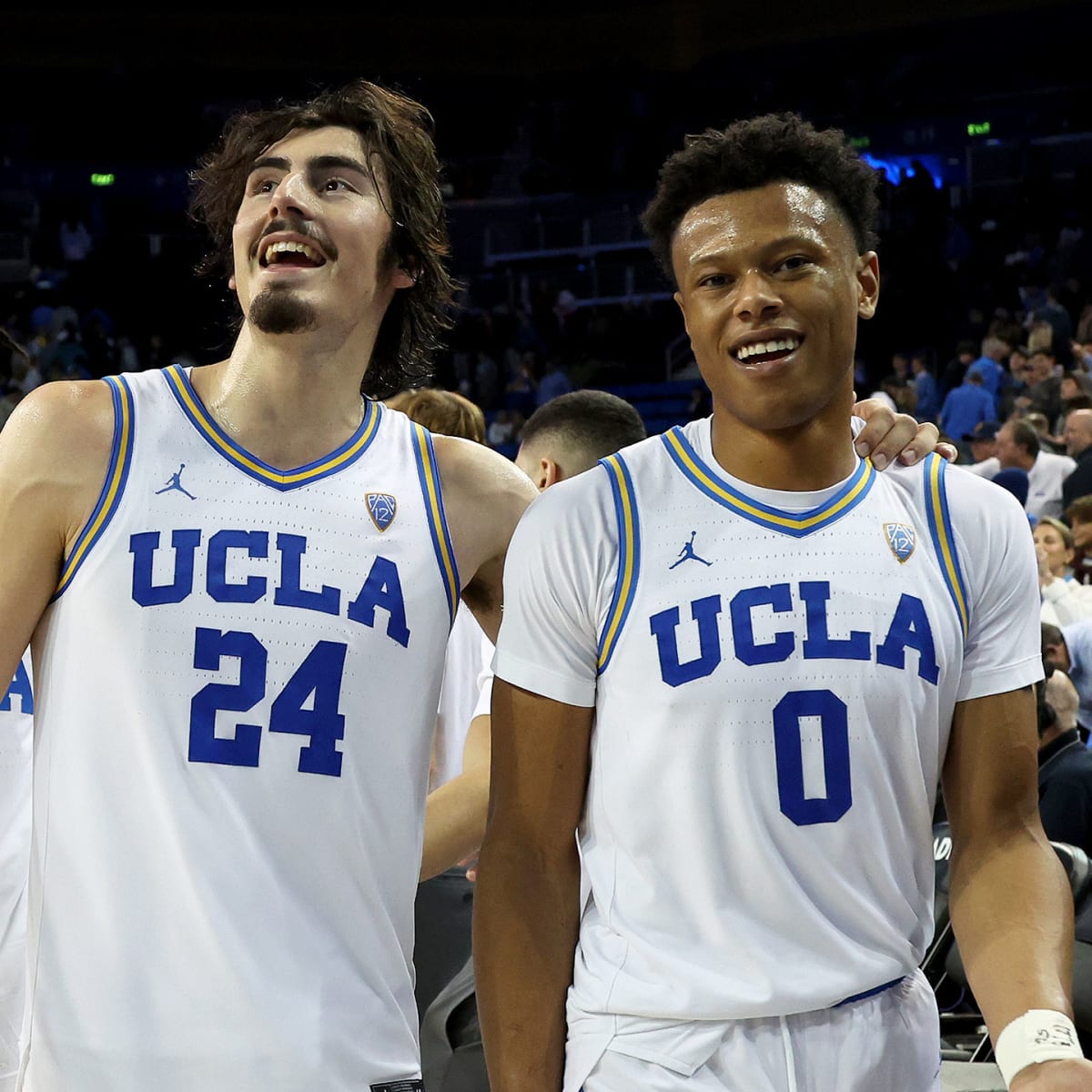 College basketball rankings: Resetting top 25 for 2021-22 - Sports  Illustrated