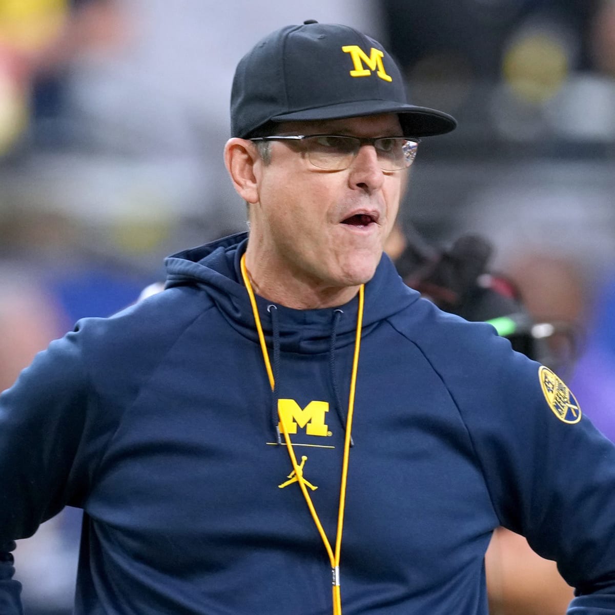 Denver Broncos Next Coach Odds: Sportsbooks Favor Jim Harbaugh to Land as  Next Broncos Head Coach