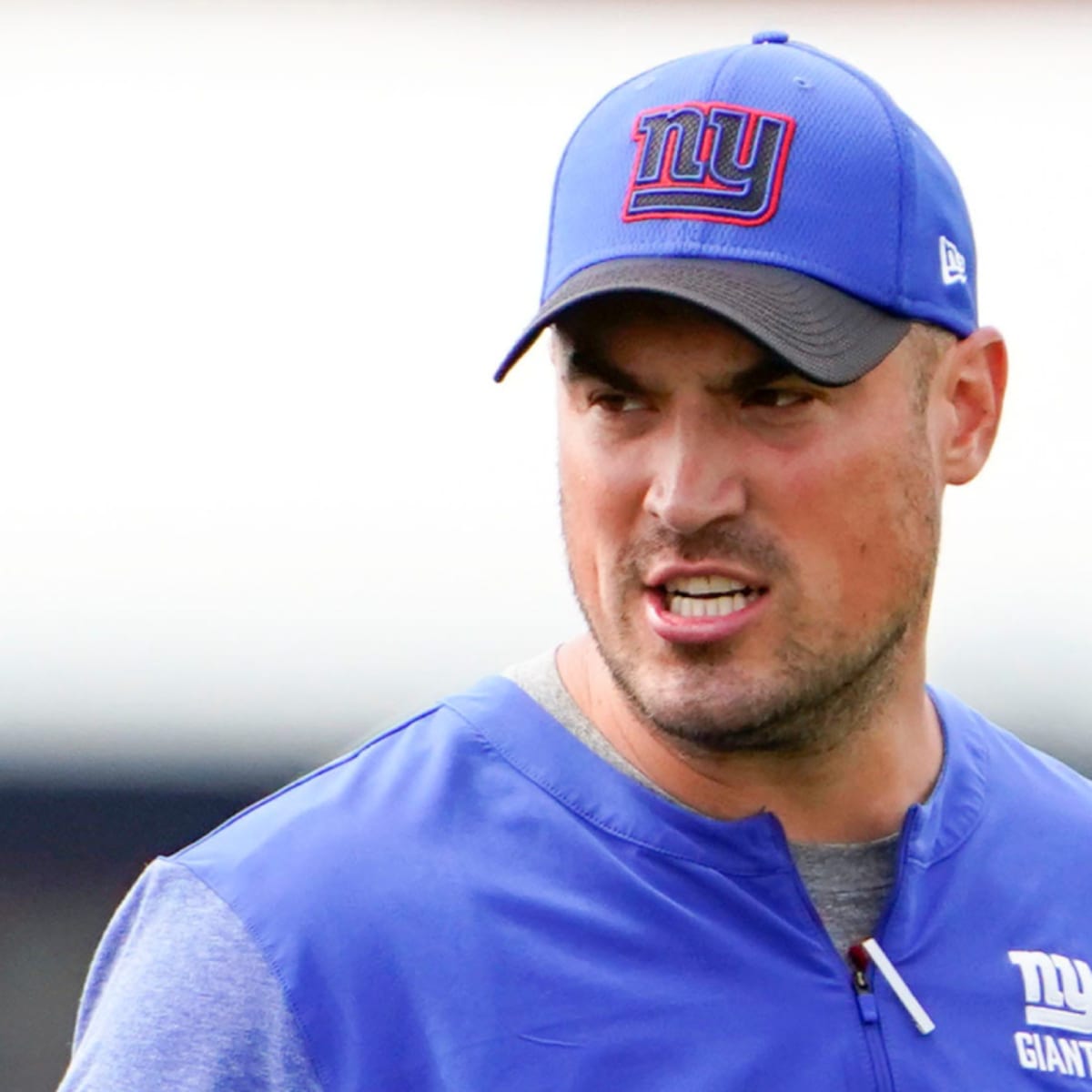 Giants Film breakdown: Mike Kafka's impact - Big Blue View