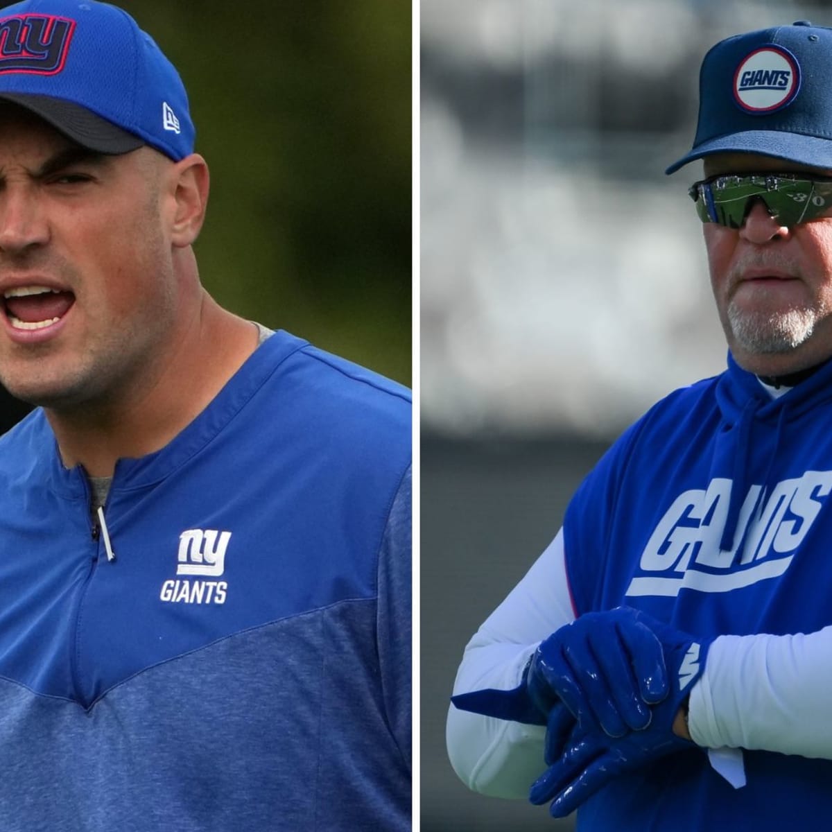 Giants 2022 free agency: Inexpensive free agents the Giants could still  pursue - Big Blue View