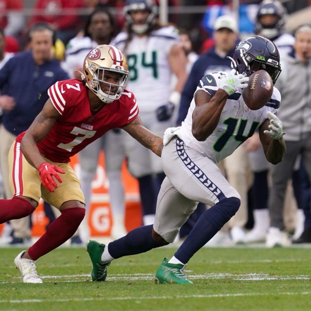 49ers Cornerback Charvarius Ward Returns To Practice Friday - Sactown Sports