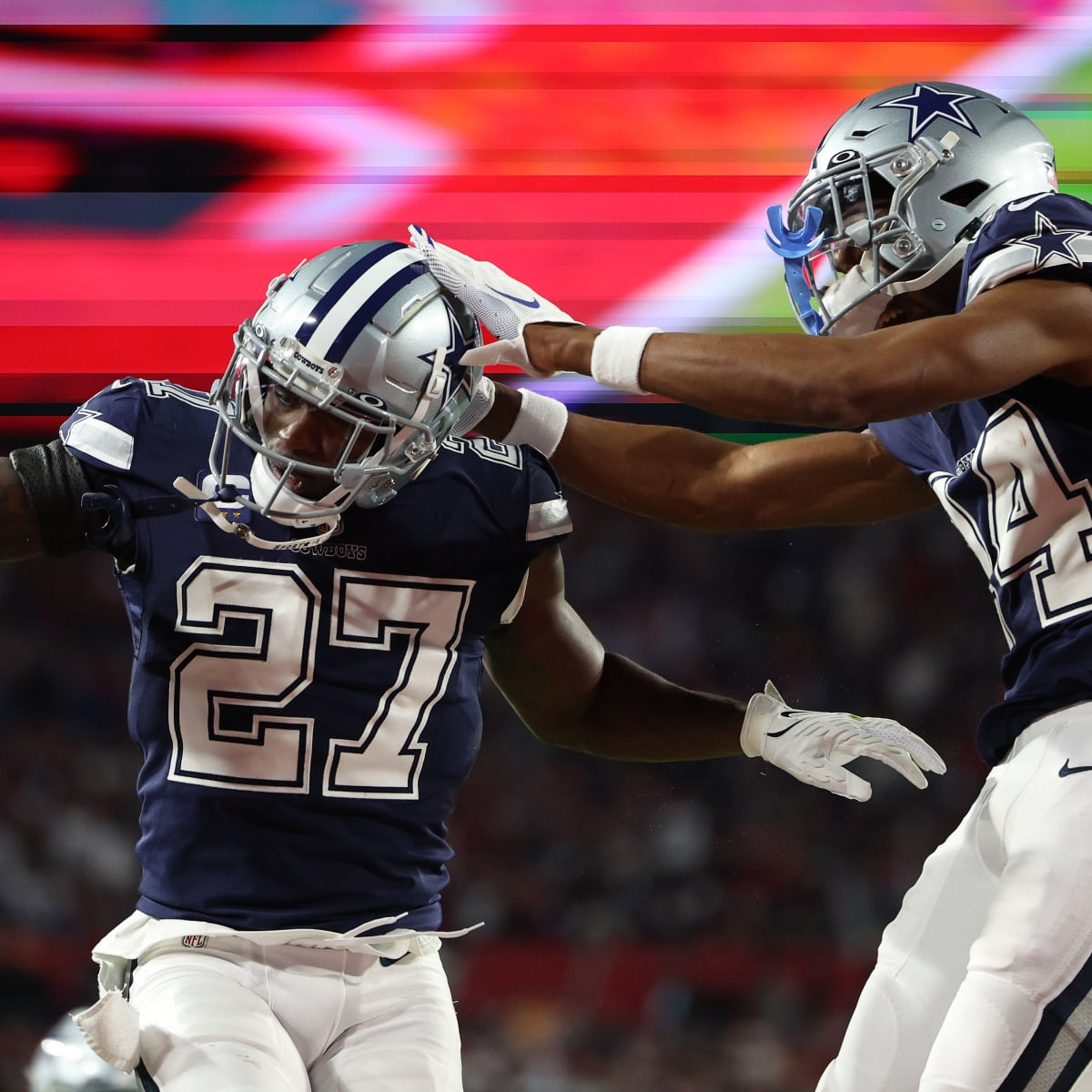 Dallas Cowboys Overpower New England Patriots 38-3: Live Game Log -  FanNation Dallas Cowboys News, Analysis and More