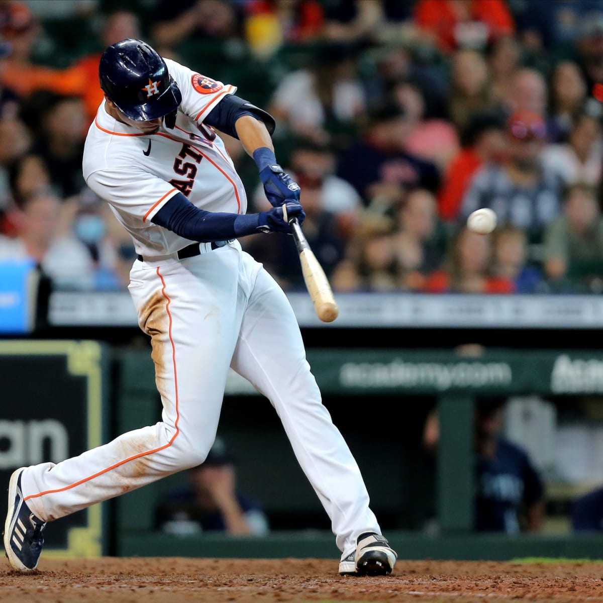 Angels-Astros updates: Angels fall to Astros, 3-1 – Orange County Register