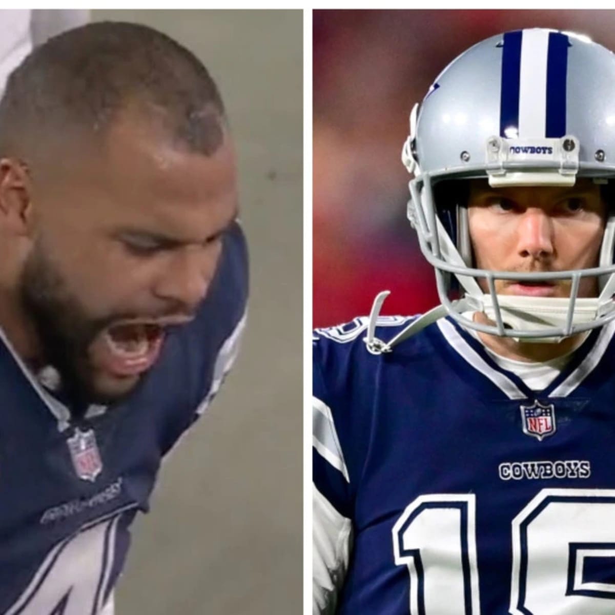 NFL Memes - Brett Maher has now missed his last FIVE point