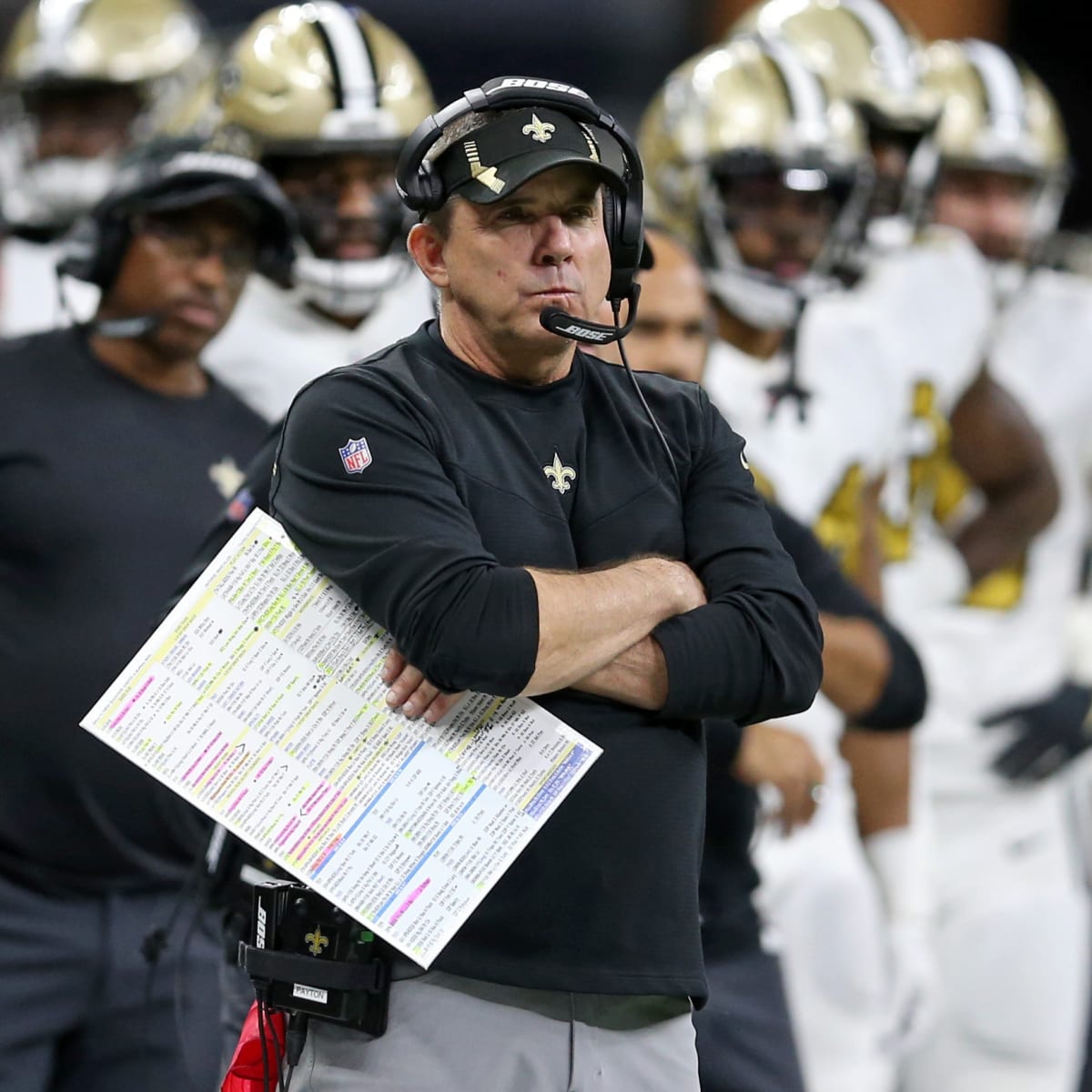 Broncos news: Can Sean Payton make it to the playoffs in first season? -  Mile High Report