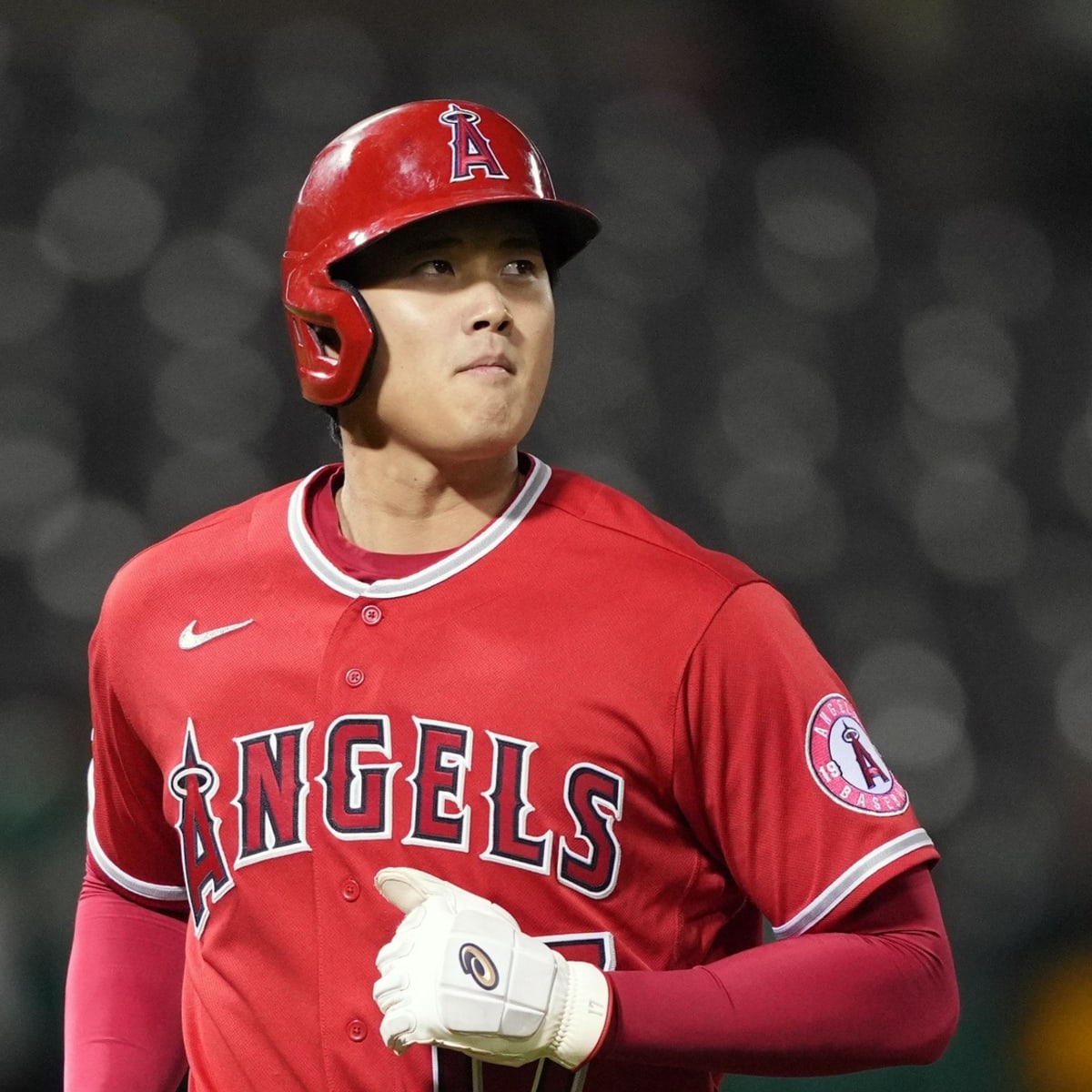 Father of MLB-bound Ohtani wants son to remain honest in baseball