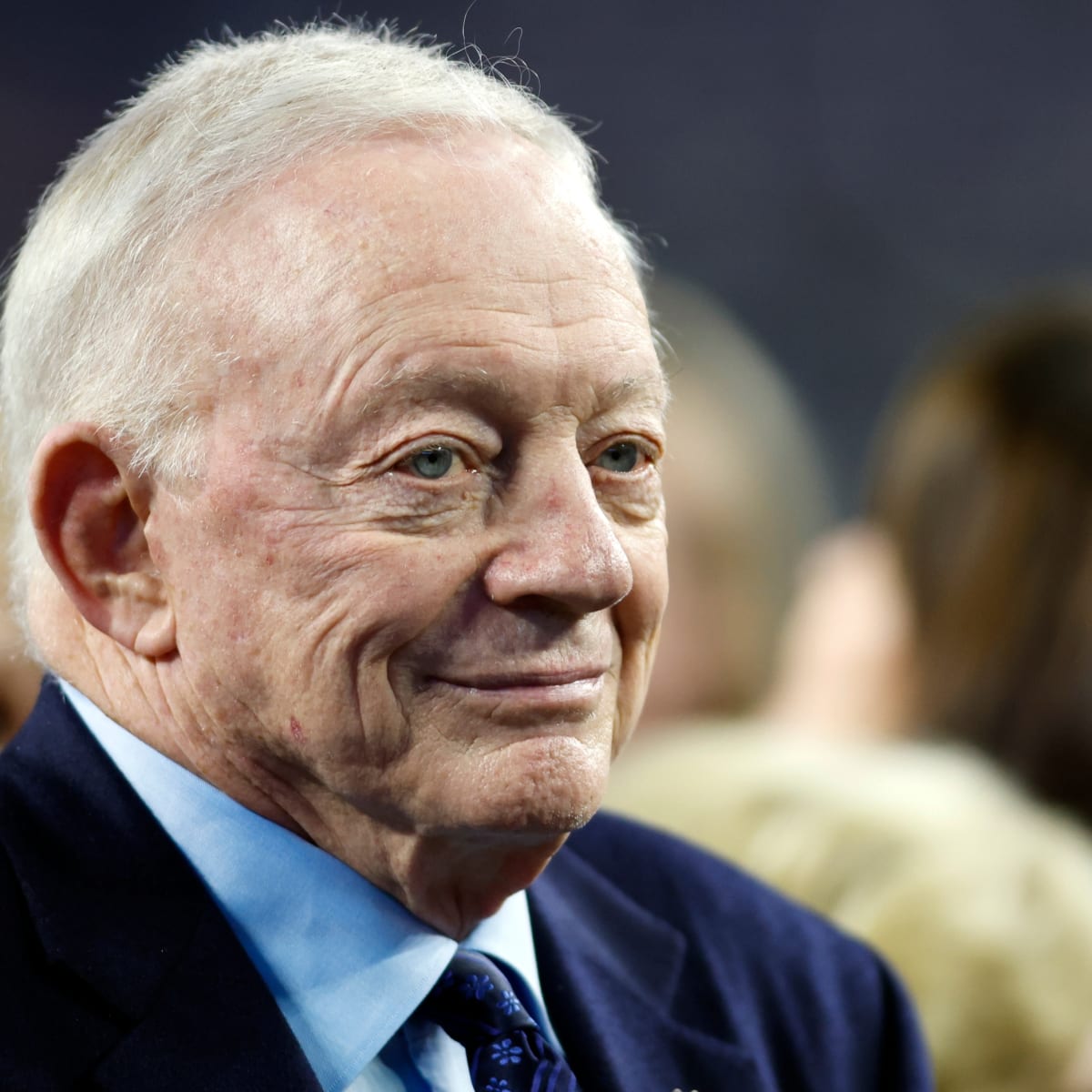 Dallas Cowboys Owner Jerry Jones Responds To LeBron James - Sports  Illustrated Miami Heat News, Analysis and More