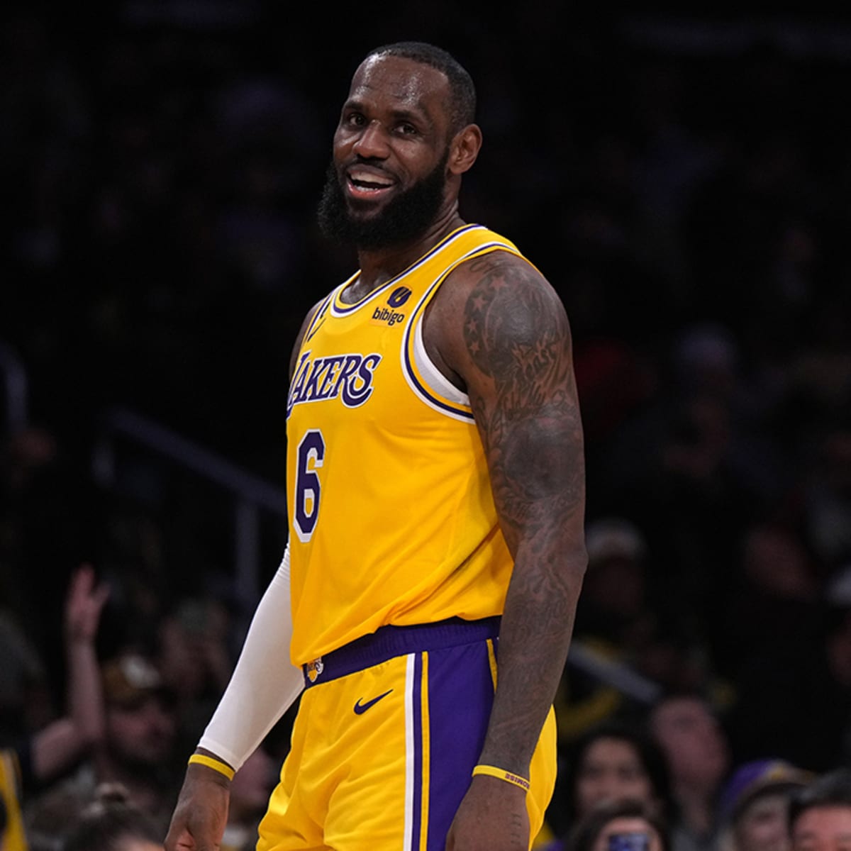 Simply the best: Phillies' Bryce Harper passes Lakers' LeBron