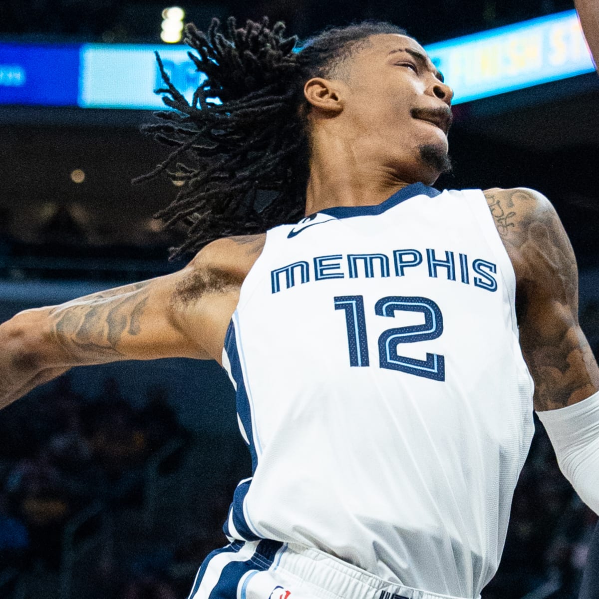 Ja Morant is far more than the NBA's best highlight reel: How