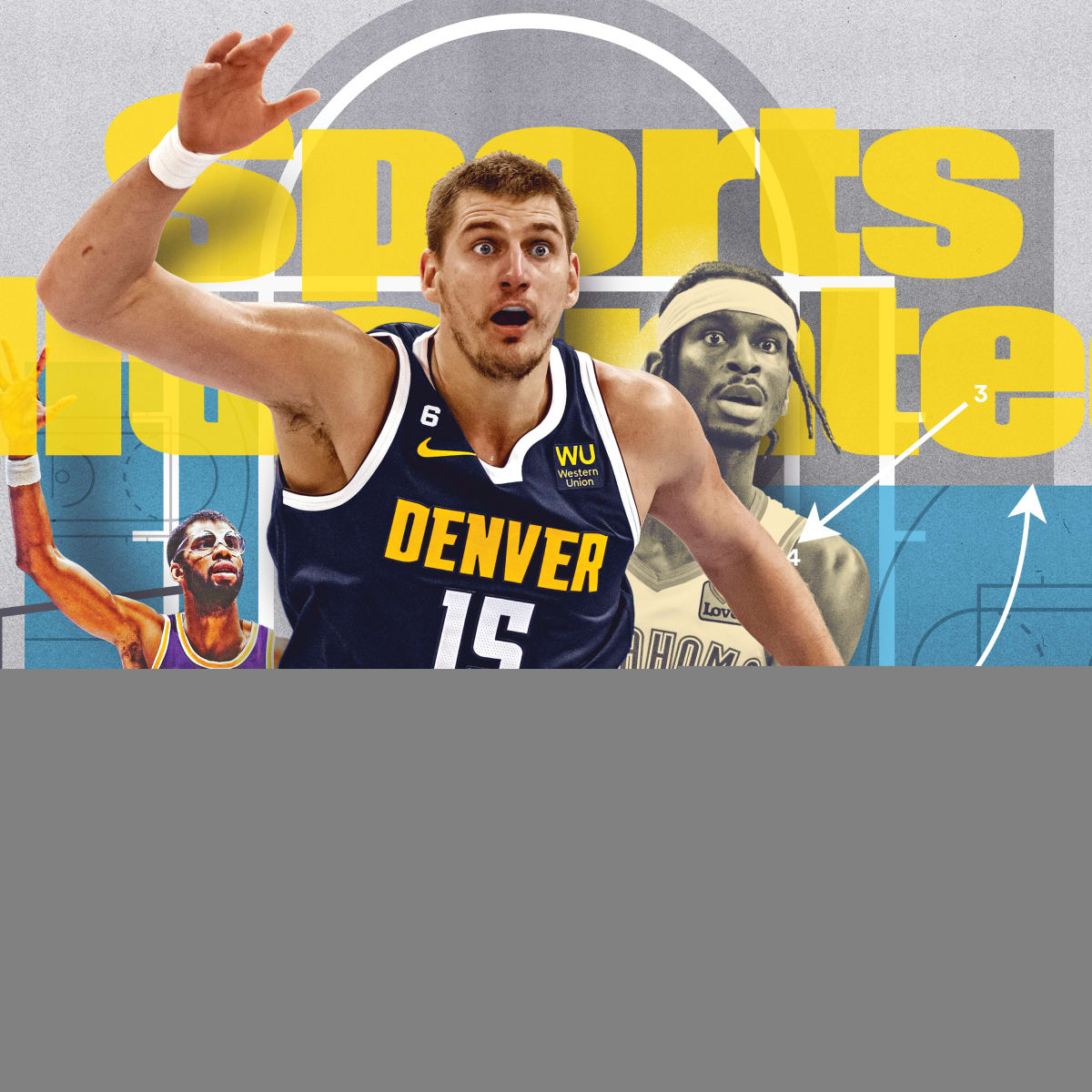 NBA news, scores, stats, standings and analysis - Sports Illustrated