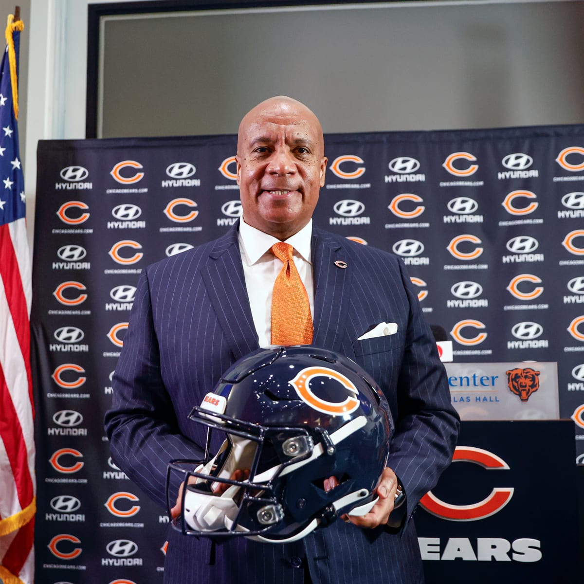 United Club Gameday Guide  The Official Website of your Chicago Bears 