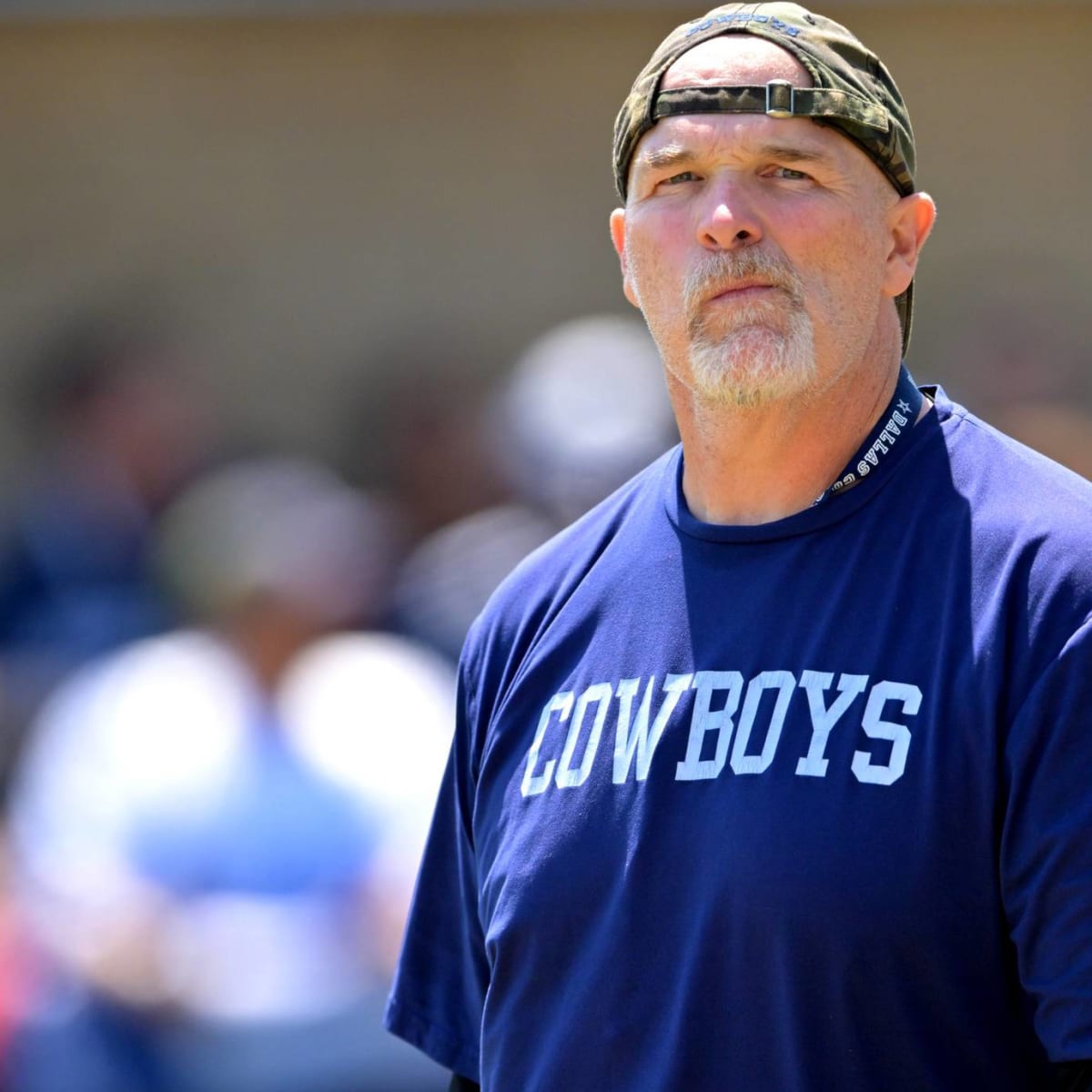 Cowboys DC Dan Quinn leads Vegas odds for next Broncos coach