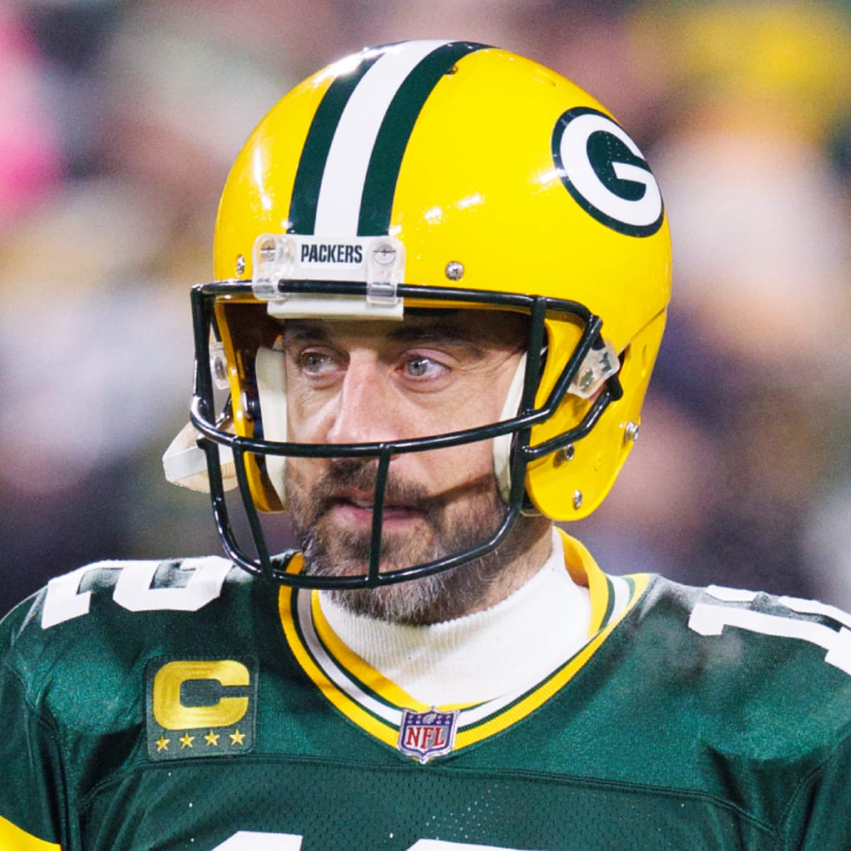 Aaron Rodgers makes another MVP statement in dominant win over Vikings