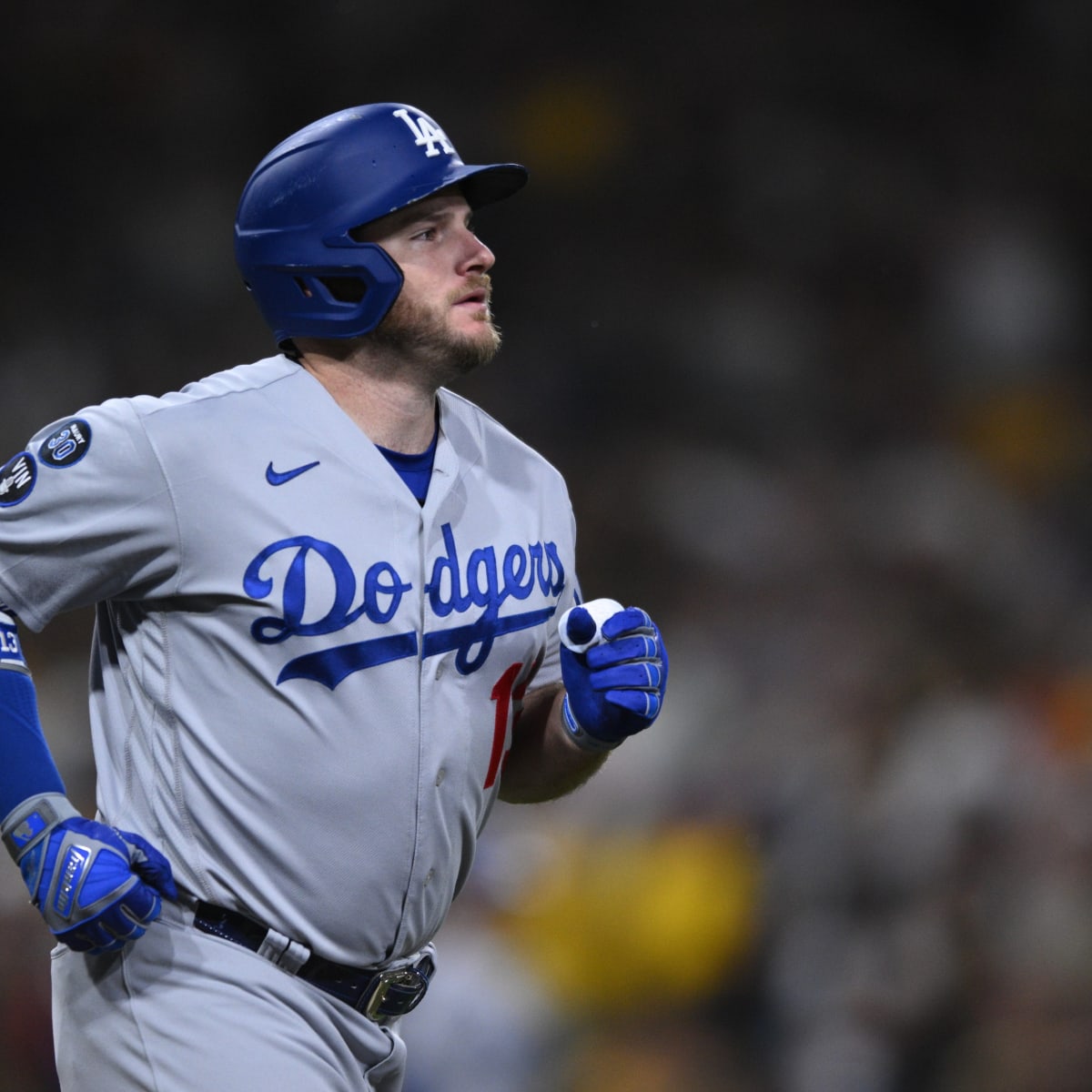 The powerful Max Muncy earns National League Player of the Week - Dodger  Insider