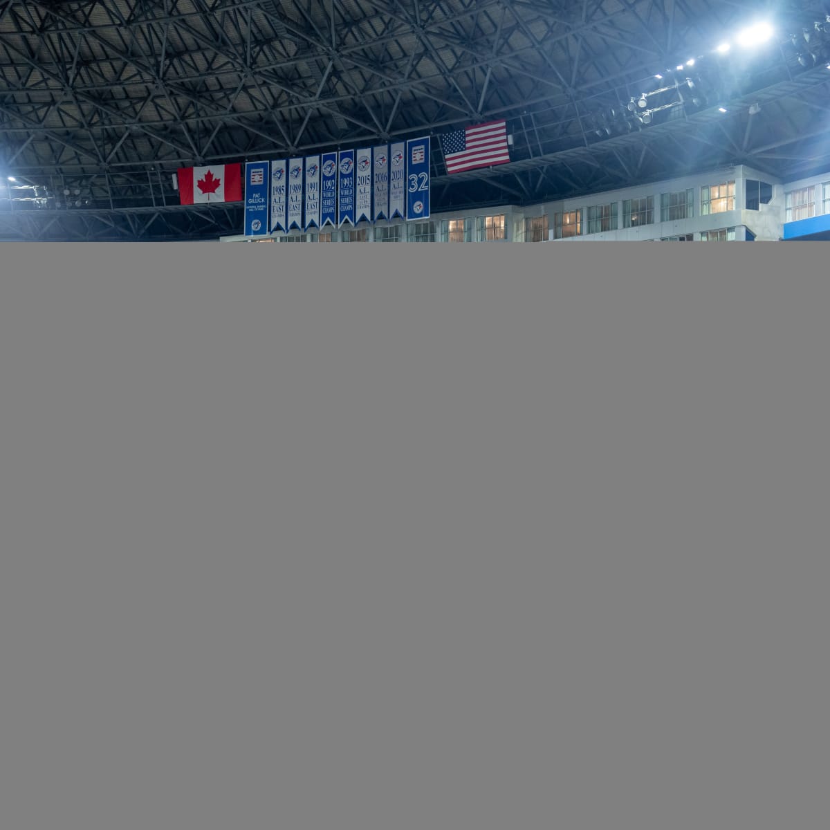 Blue Jays Announce Rogers Centre's New Outfield Dimensions - MLB