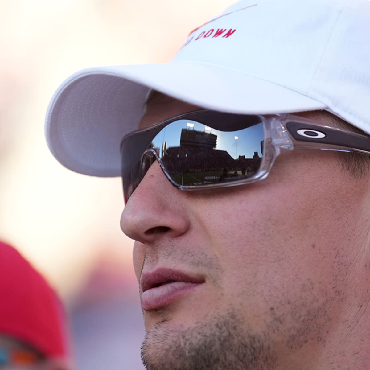 Rob Gronkowski, Buffalo Bills target if he decides not to retire