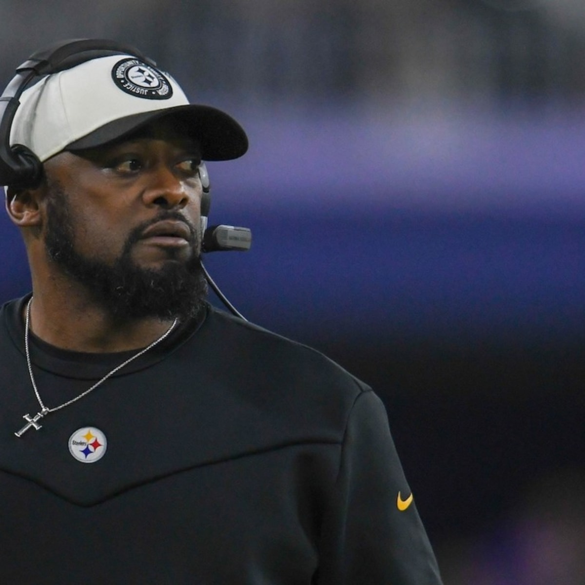 Steelers Head Coach Mike Tomlin Is The Catalyst To Jumpstart Meaningful  Player Safety Reforms Before It Is Too Late