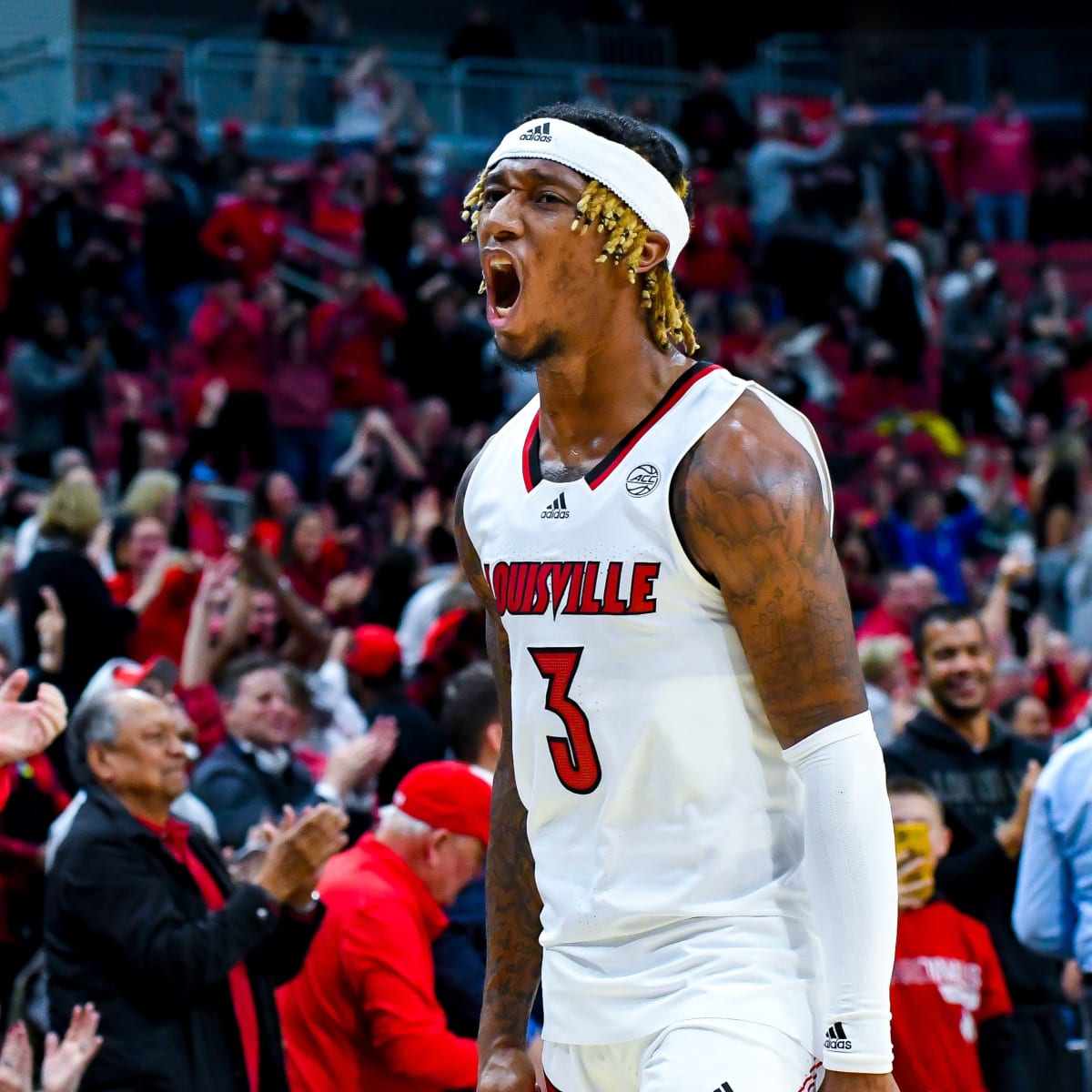 Decisions, Decisions: An early look at Louisville basketball in