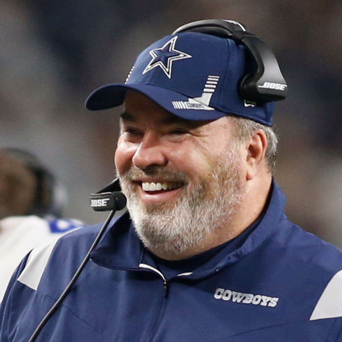 Dallas Cowboys, After a Long Divorce, Commit to Mike McCarthy as Coach -  The New York Times