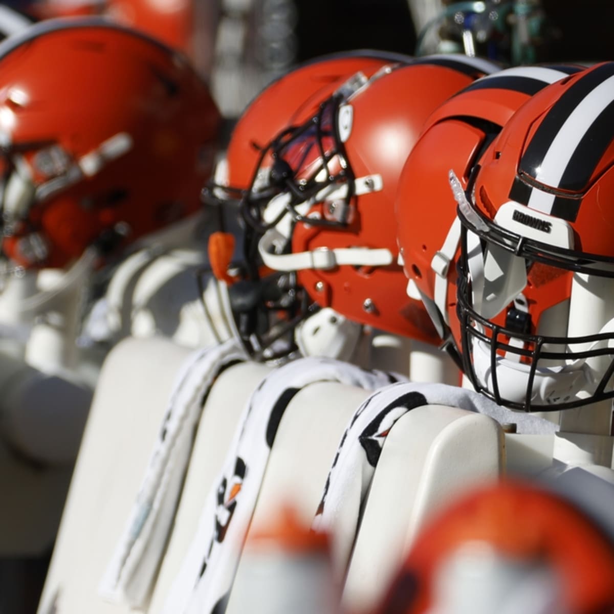 Former Cleveland Browns Running Back Peyton Hillis Speaks Out On His Time  In Northeast Ohio - Sports Illustrated Cleveland Browns News, Analysis and  More