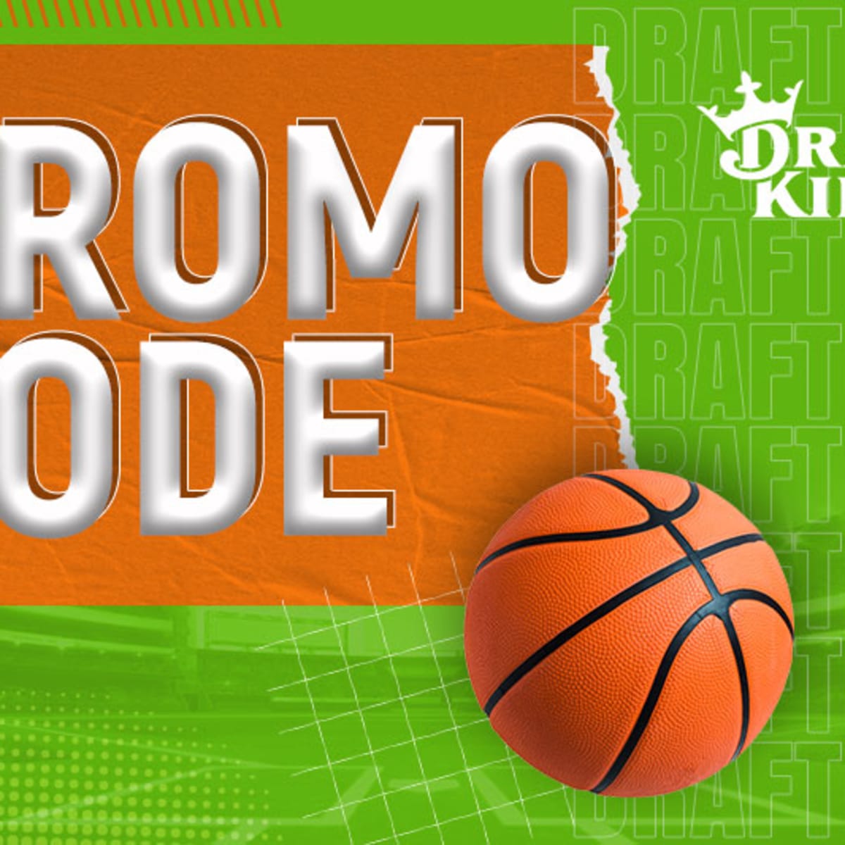 DraftKings Sportsbook: Bet $5 on any NBA game, win $200 bonus if