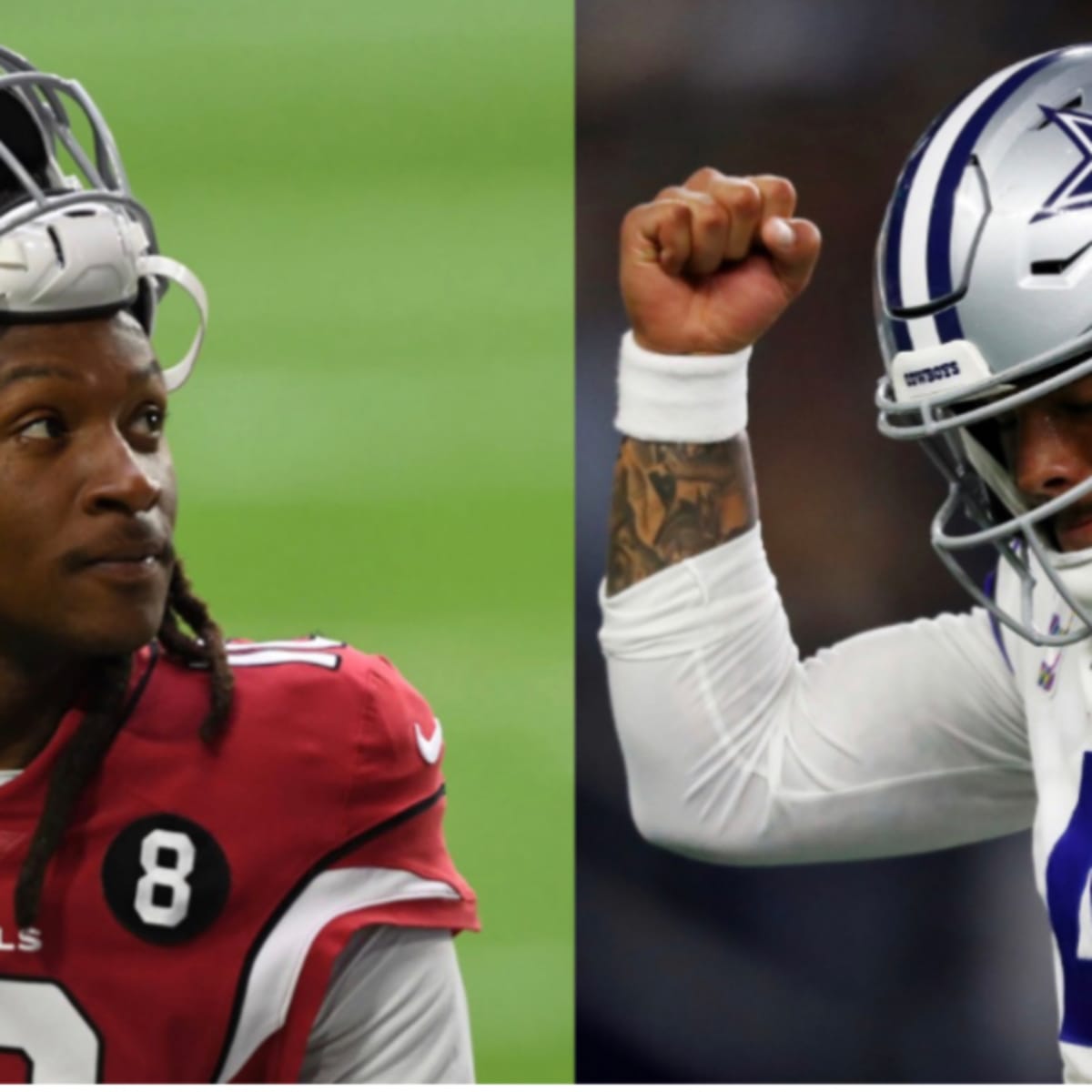 Polling whether Cowboys should have paid DeAndre Hopkins what Titans did -  Blogging The Boys