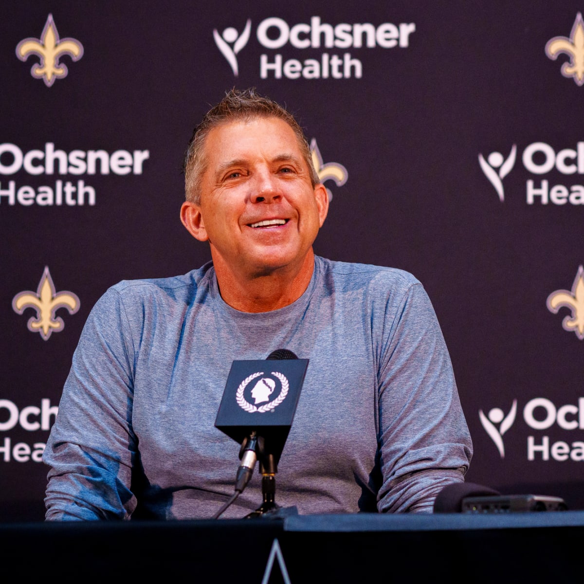 Sean Payton: Denver Broncos reportedly make deal with New Orleans Saints to  hire 59-year-old as head coach