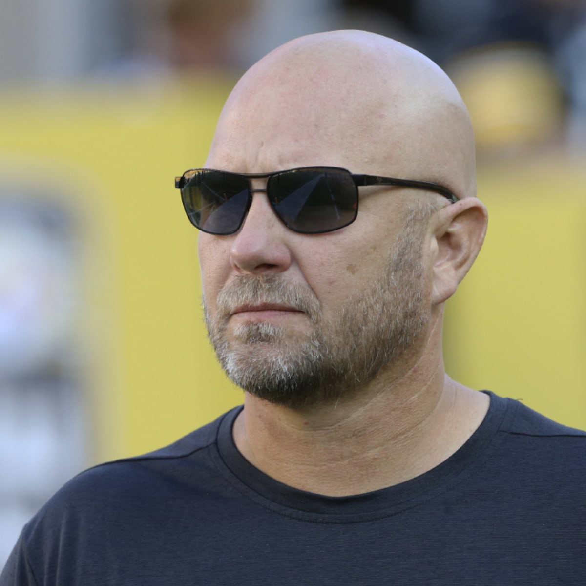 Steelers players sound frustrated with Matt Canada's offense