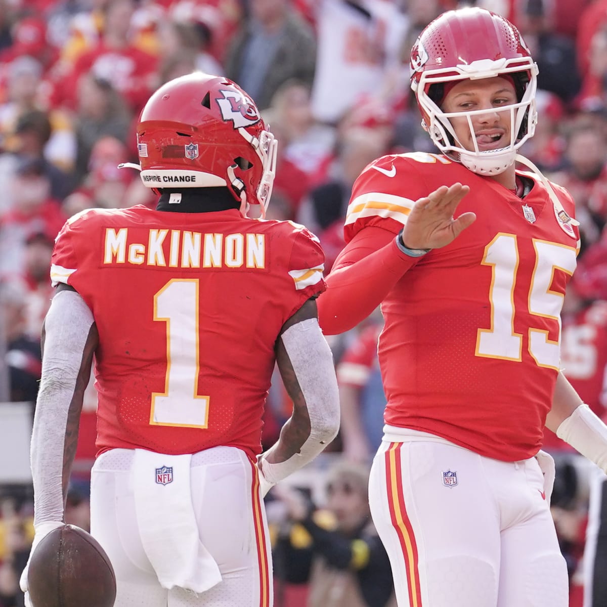 NFL DFS Picks for Sunday's Divisional Playoffs, Sports Illustrated