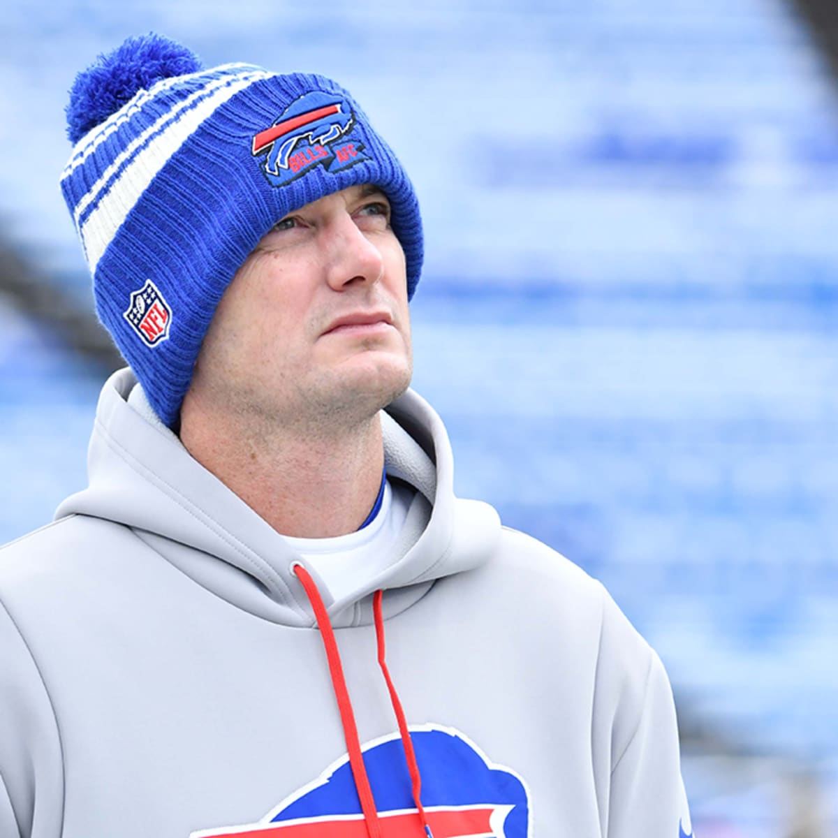 Ken Dorsey to be considered for Bills, Giants OC jobs