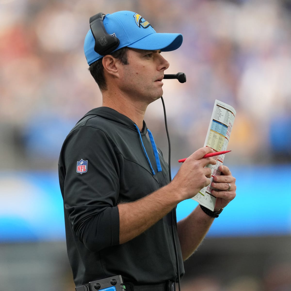 Chargers News: Hard Lessons Learned From The Chargers 2022 Season - LAFB  Network