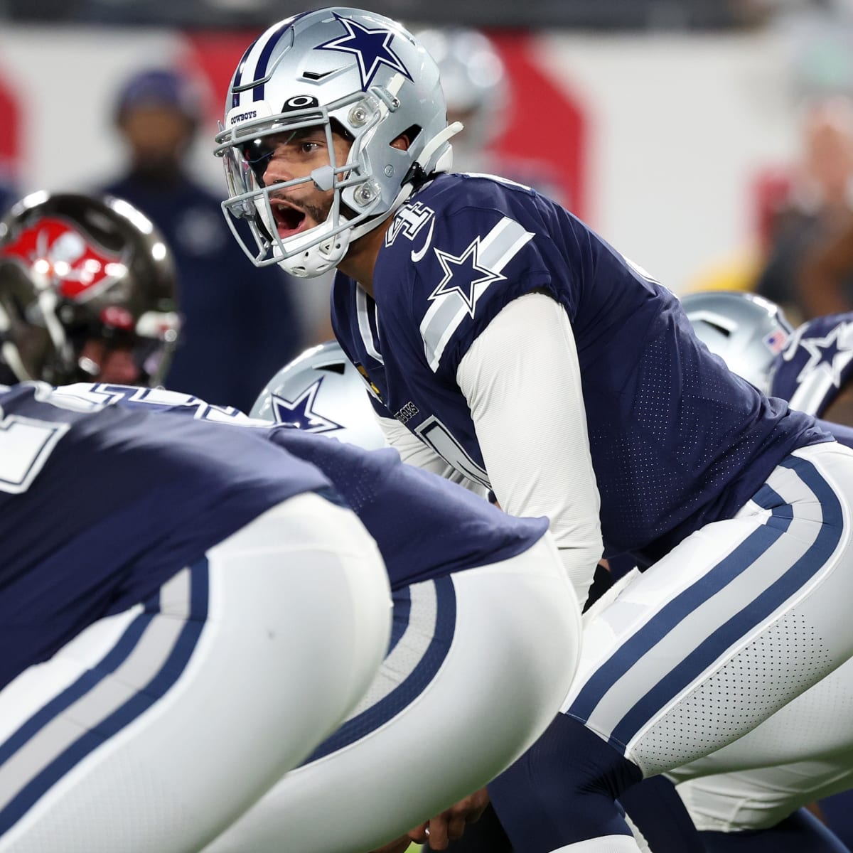 The Cowboys biggest weakness plays into one of the 49ers strengths - Niners  Nation